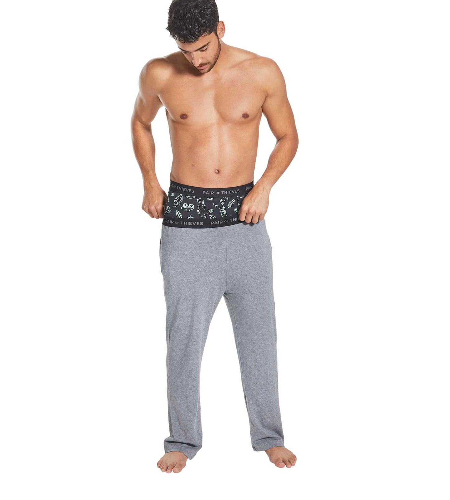 Superfit Boxer Briefs 2 Pack