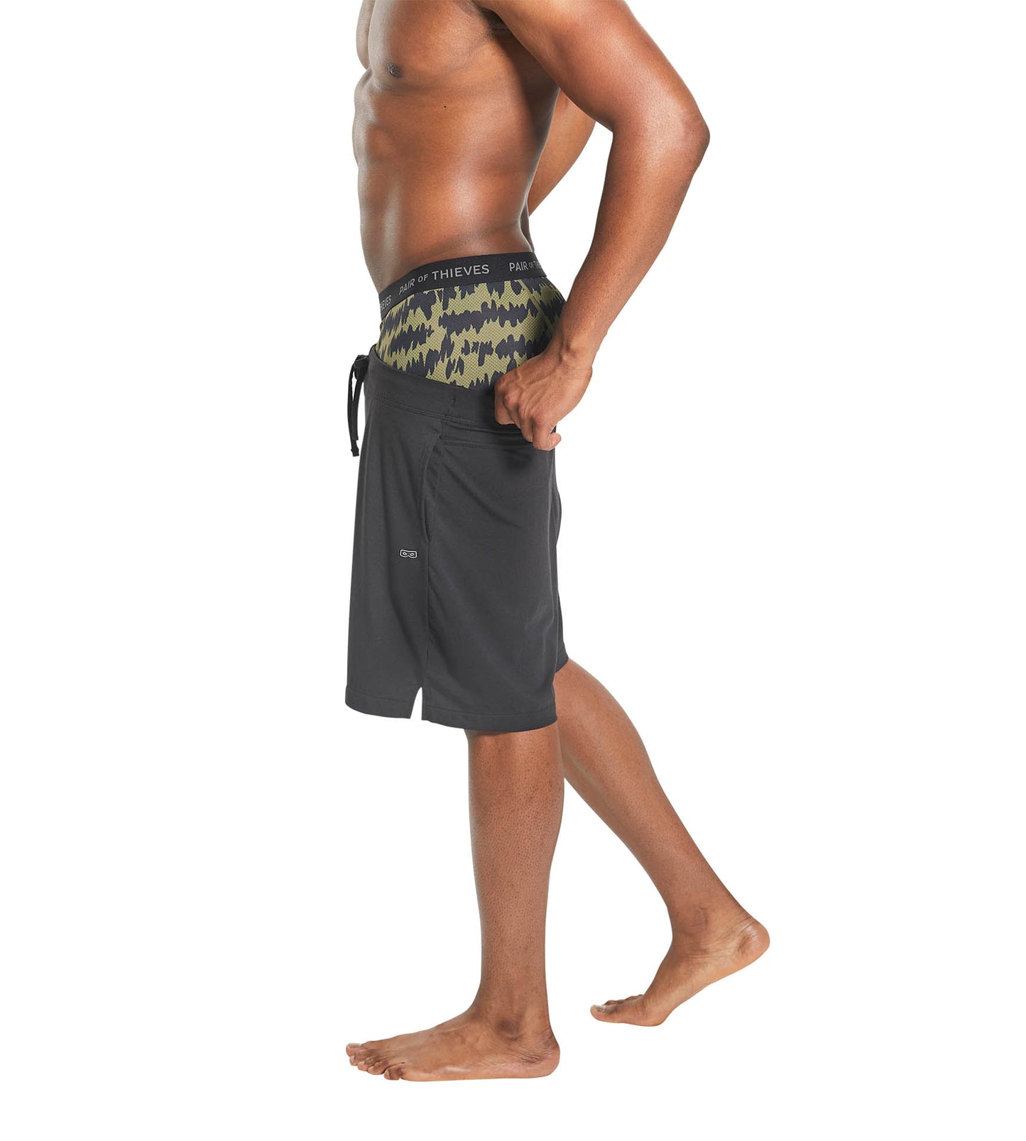 SuperFit Boxer Briefs 2 Pack