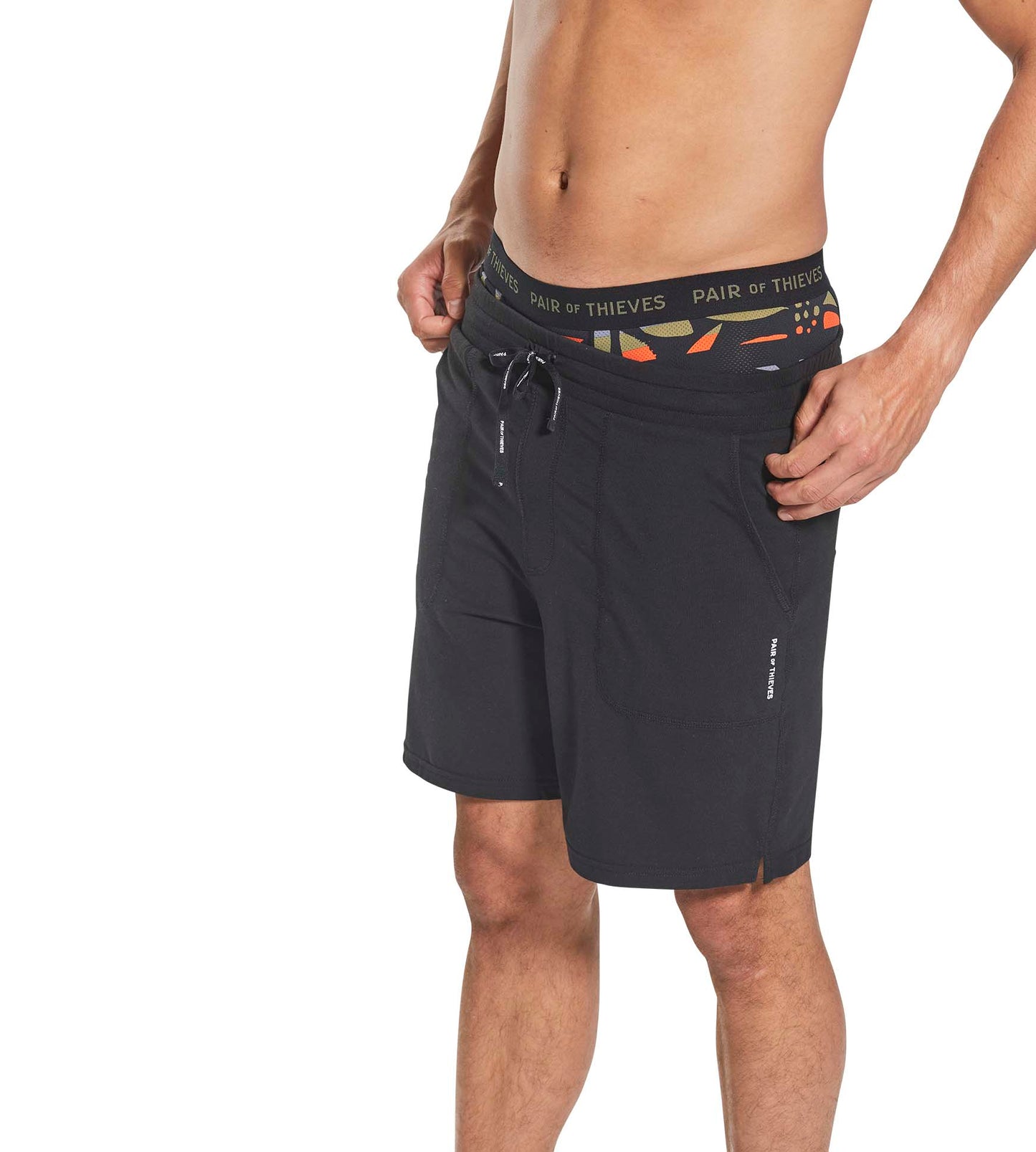 SuperFit Boxer Briefs 2 Pack