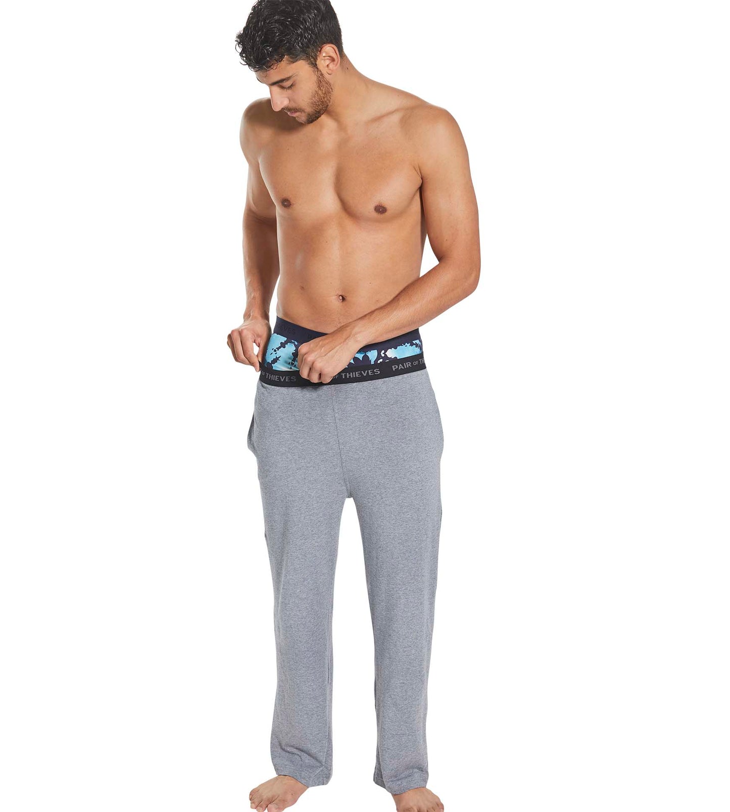 SuperSoft Boxer Briefs 2 Pack