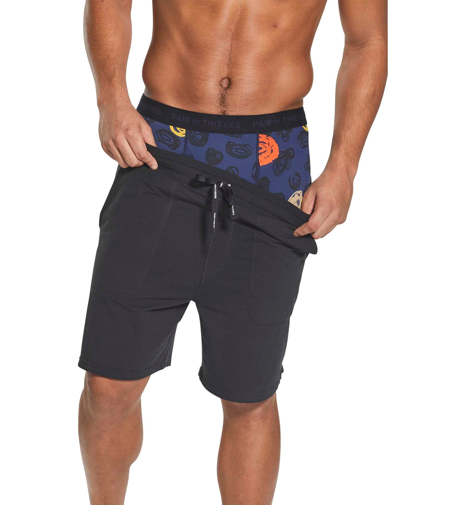 SuperFit Boxer Briefs 2 Pack