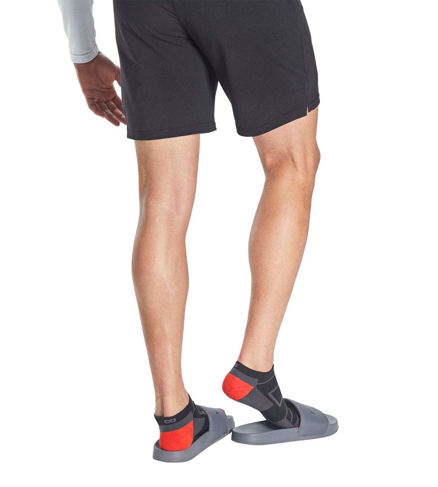 Cushion Low-Cut Socks 3 Pack