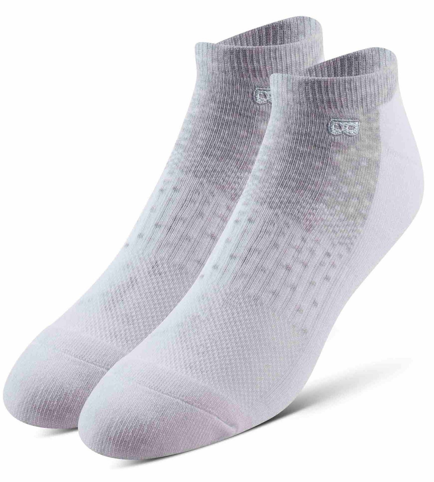 Cushion Low-Cut Socks 3 Pack