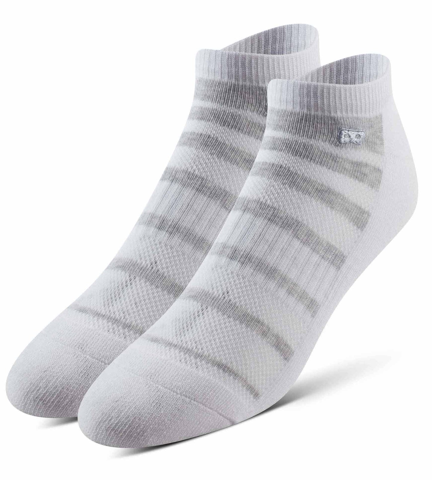 Cushion Low-Cut Socks 3 Pack