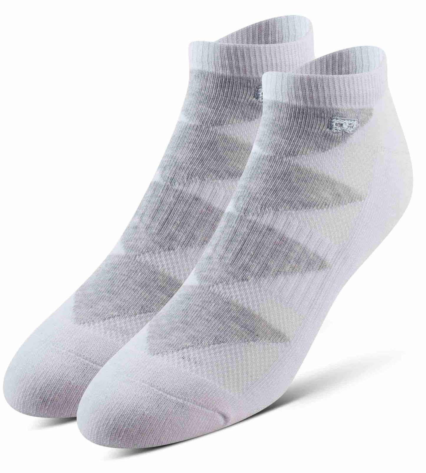 Cushion Low-Cut Socks 3 Pack