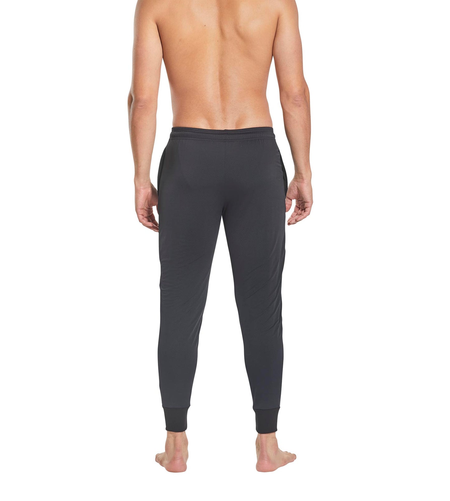 SuperFit + SuperSoft Jogger
