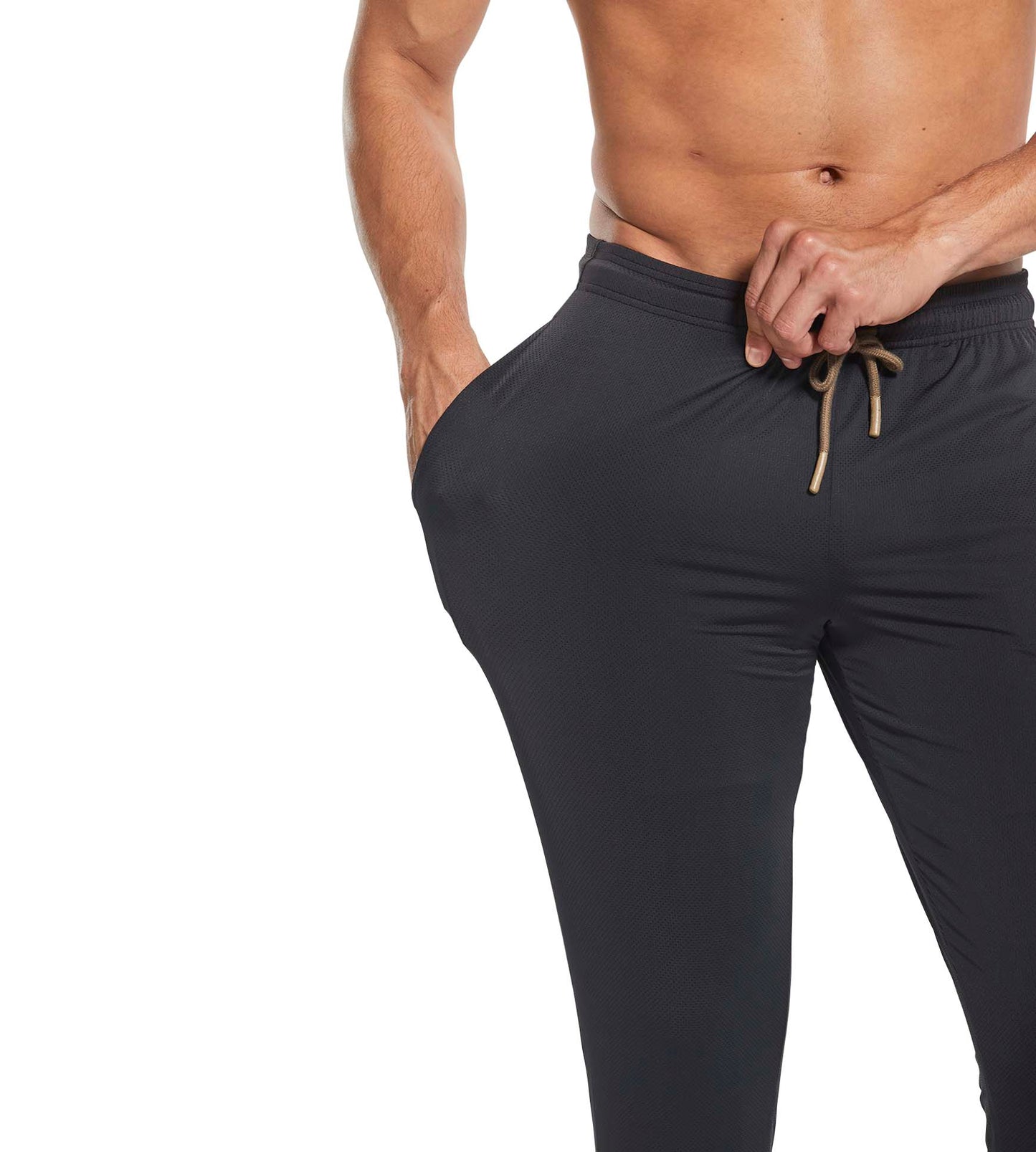 SuperFit + SuperSoft Jogger