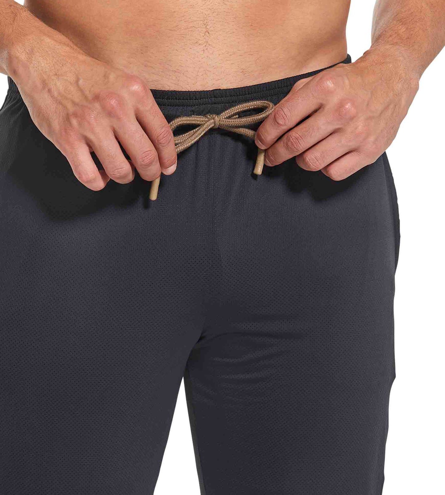 SuperFit + SuperSoft Jogger