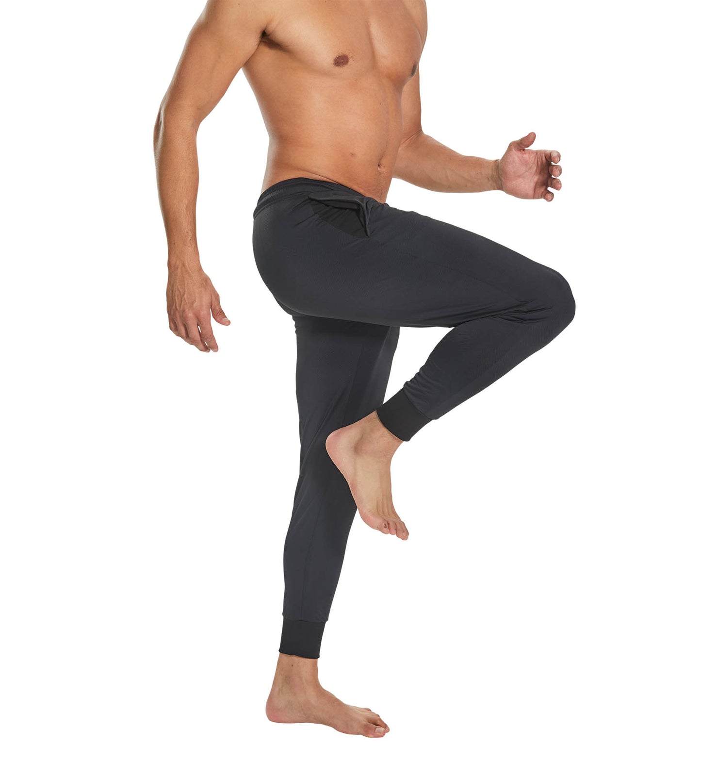 SuperFit + SuperSoft Jogger