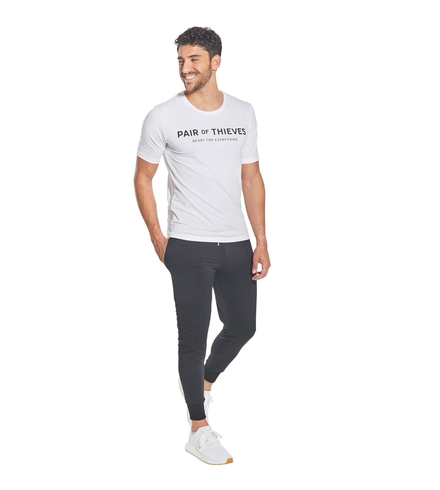 SuperFit + SuperSoft Jogger