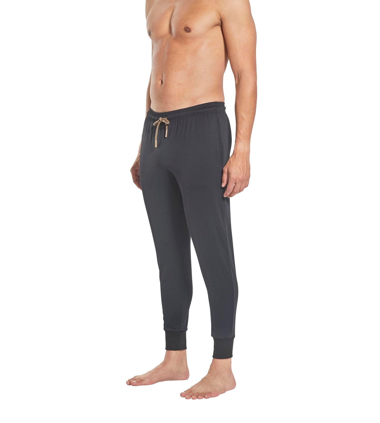 SuperFit + SuperSoft Jogger