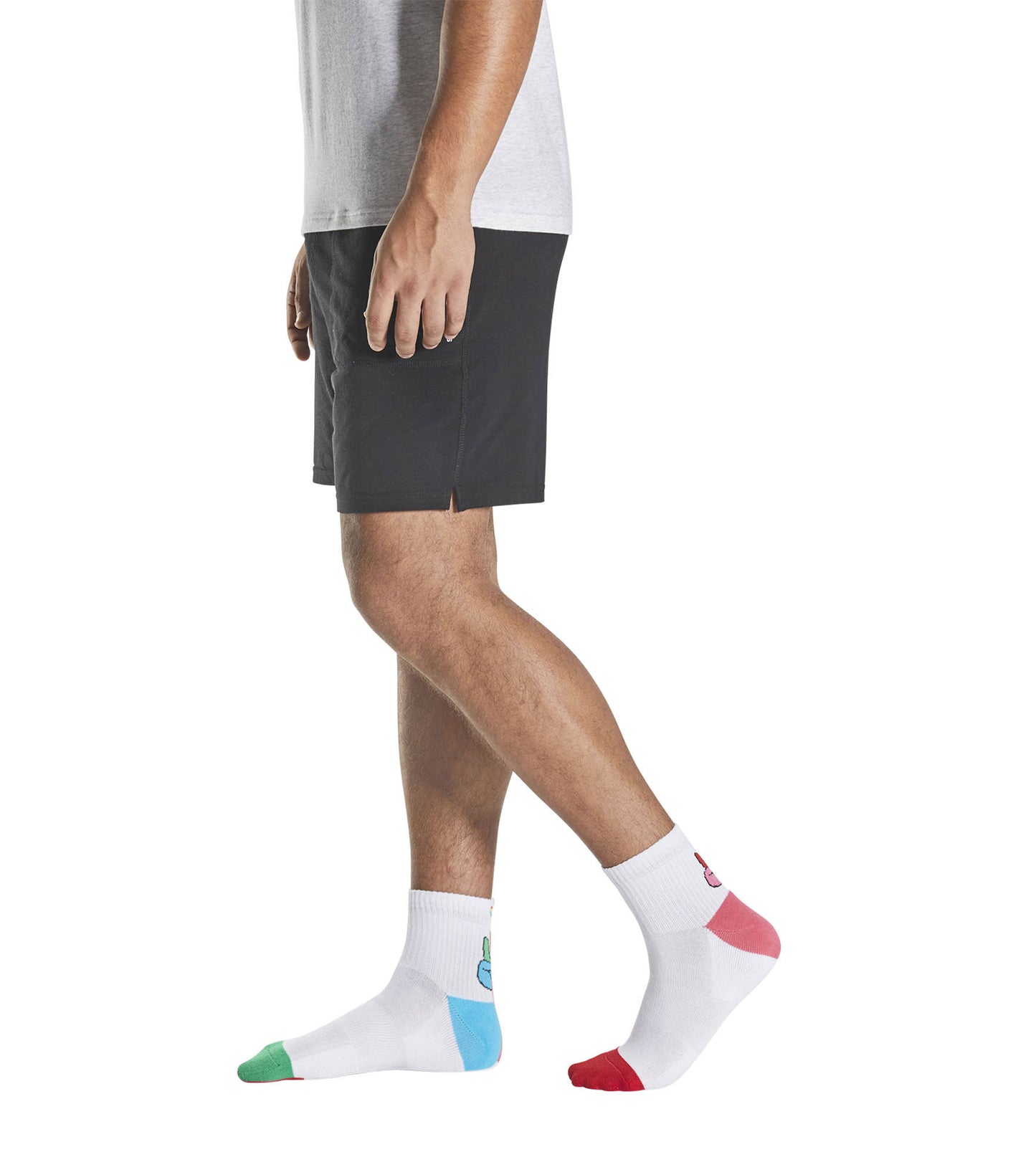 Cushion Ankle Socks - PRIDE