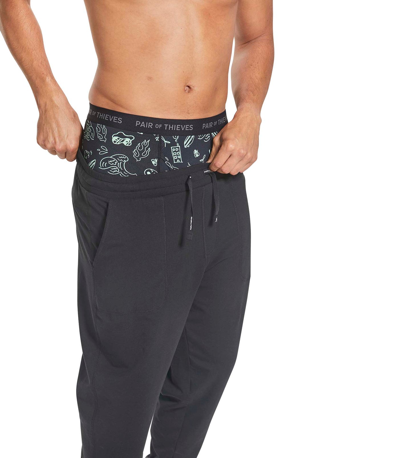 SuperFit Trunk 2 Pack