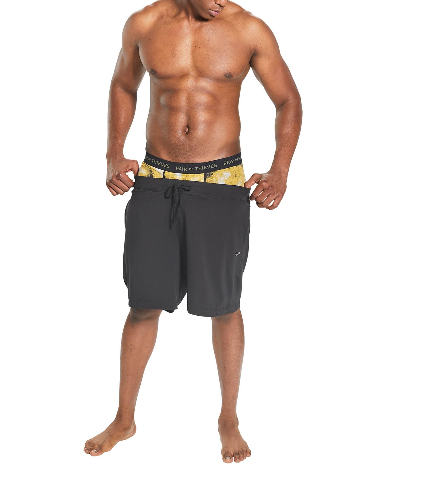 SuperFit Trunk 2 Pack