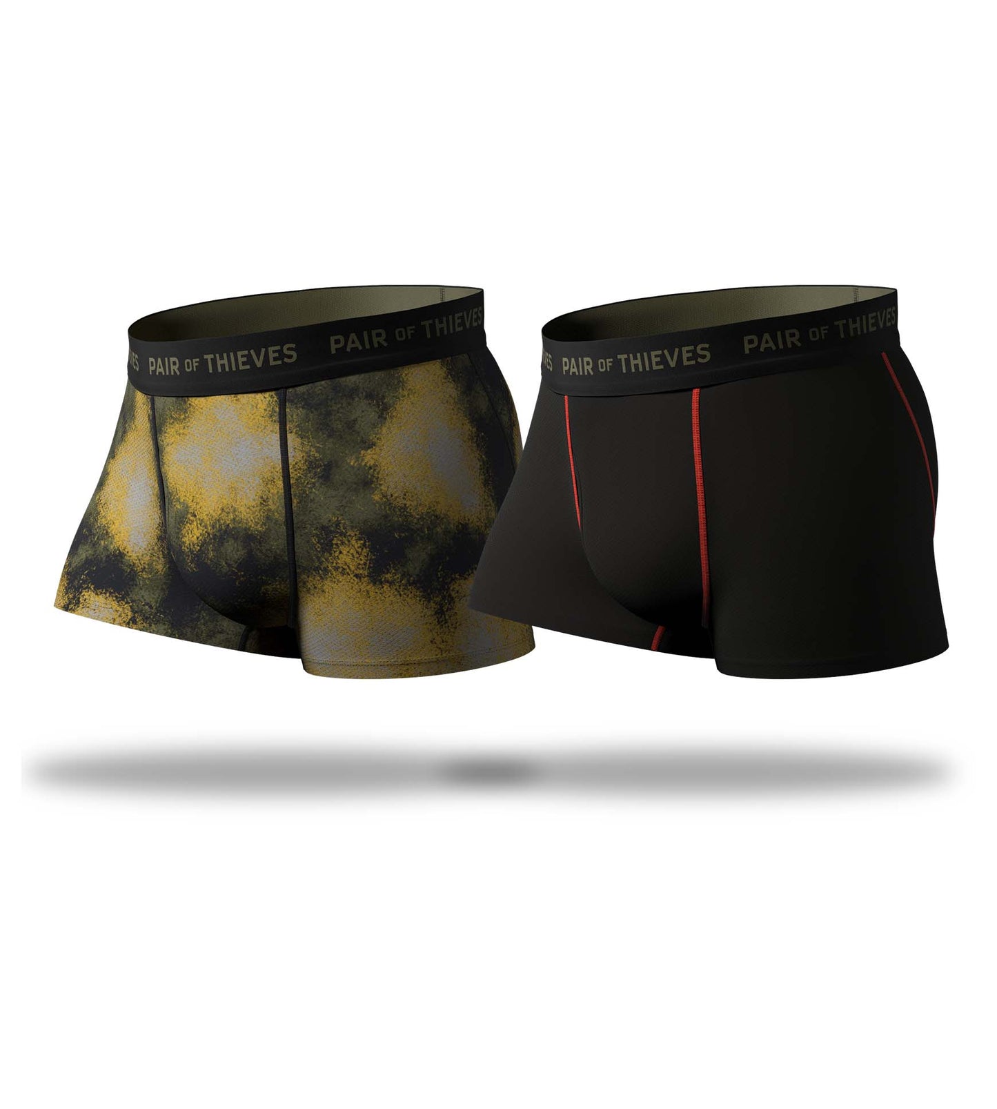SuperFit Trunk 2 Pack