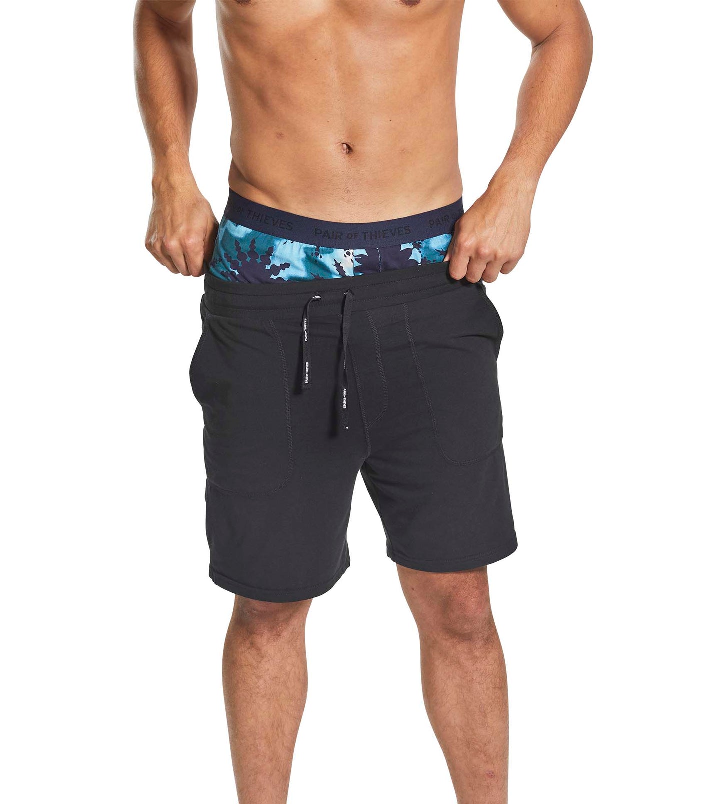 SuperSoft Boxers 2 Pack