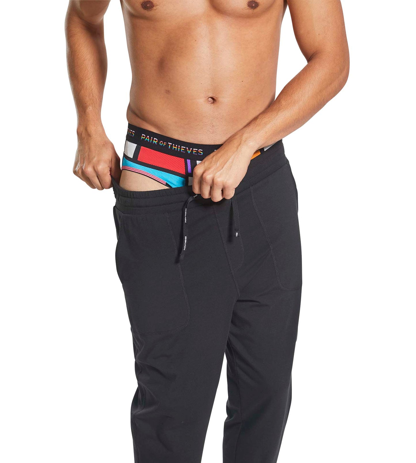 SuperFit Brief - Pride