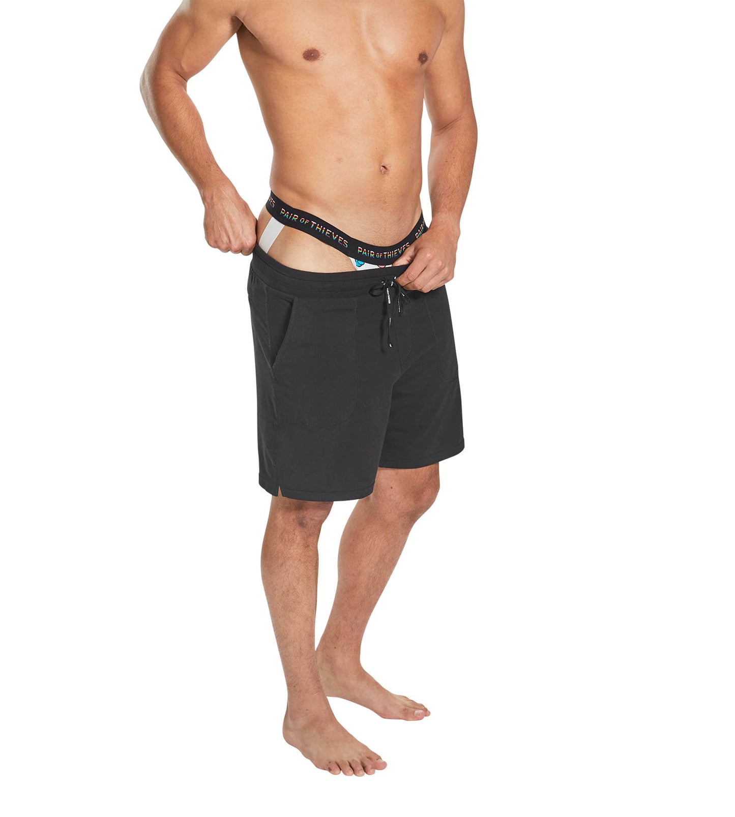 SuperFit Jock Strap - PRIDE