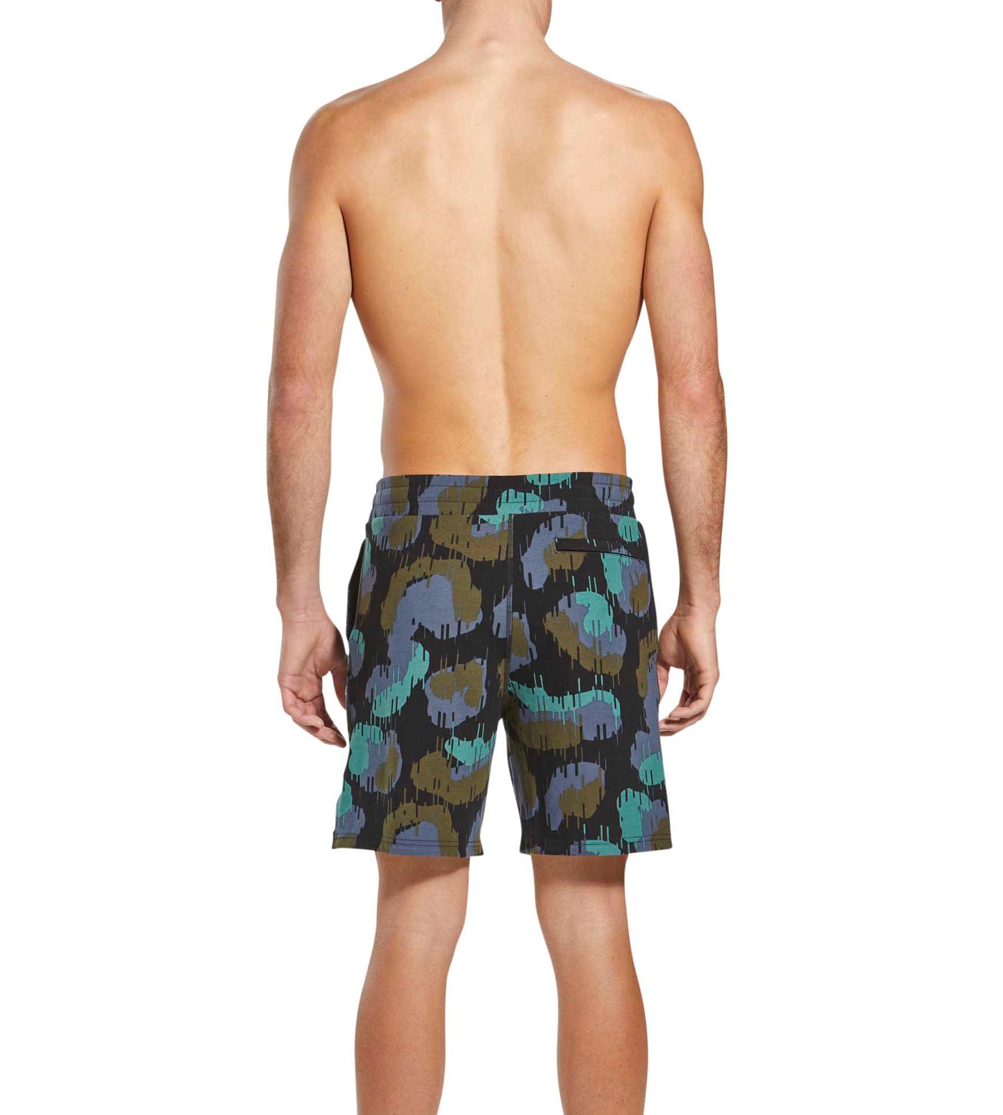 SuperSoft Lounge Shorts