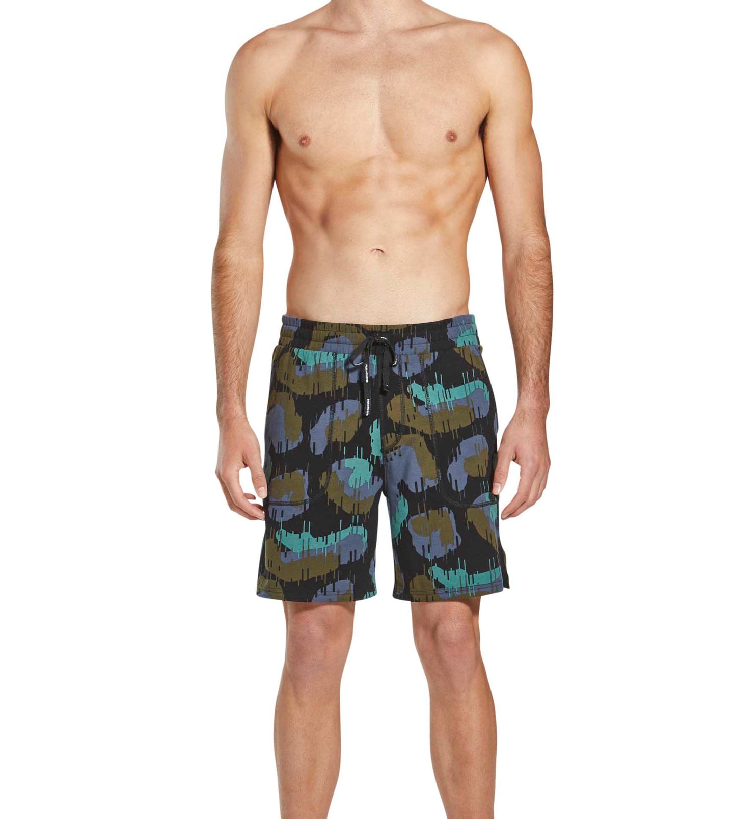 SuperSoft Lounge Shorts