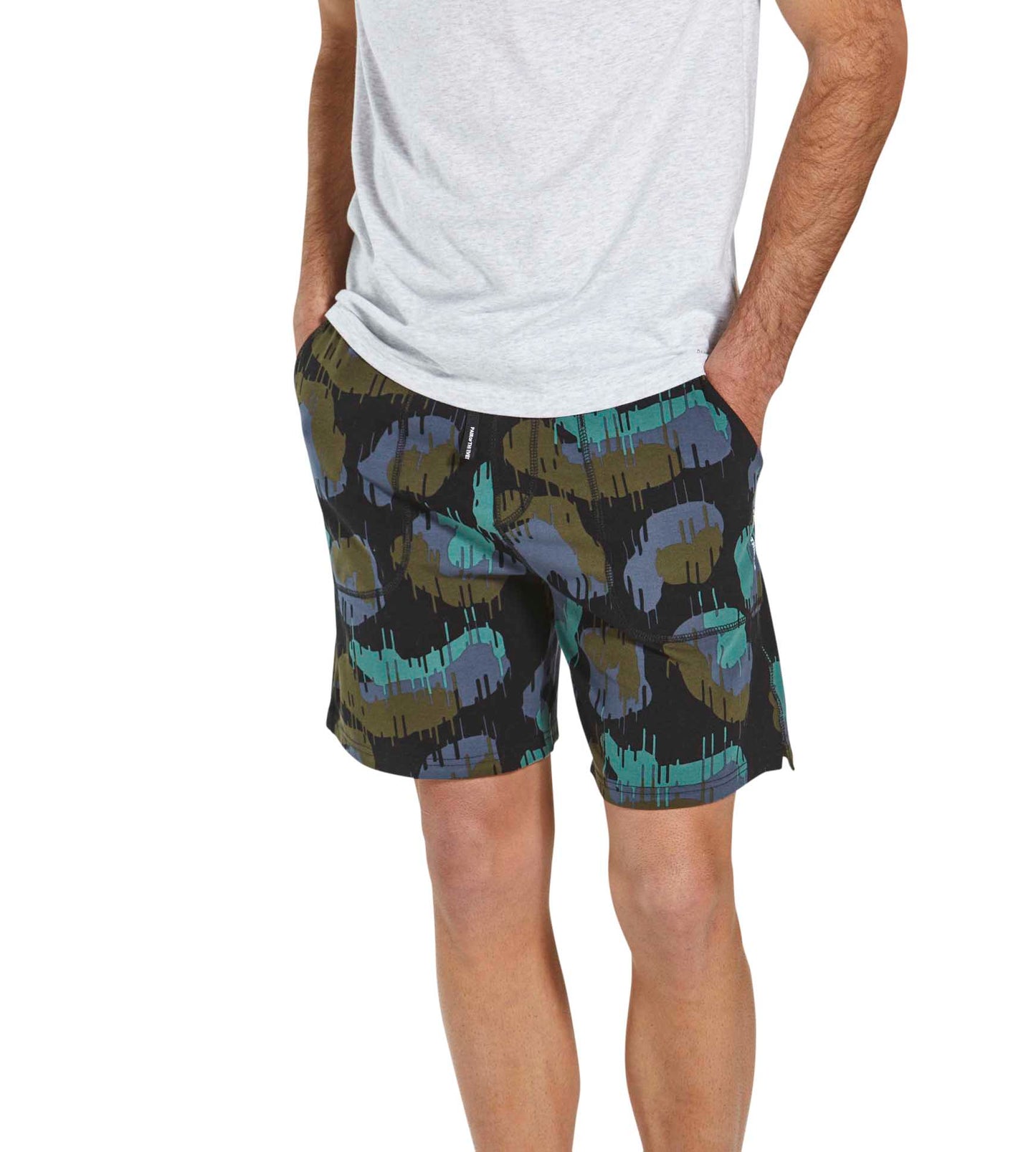 SuperSoft Lounge Shorts