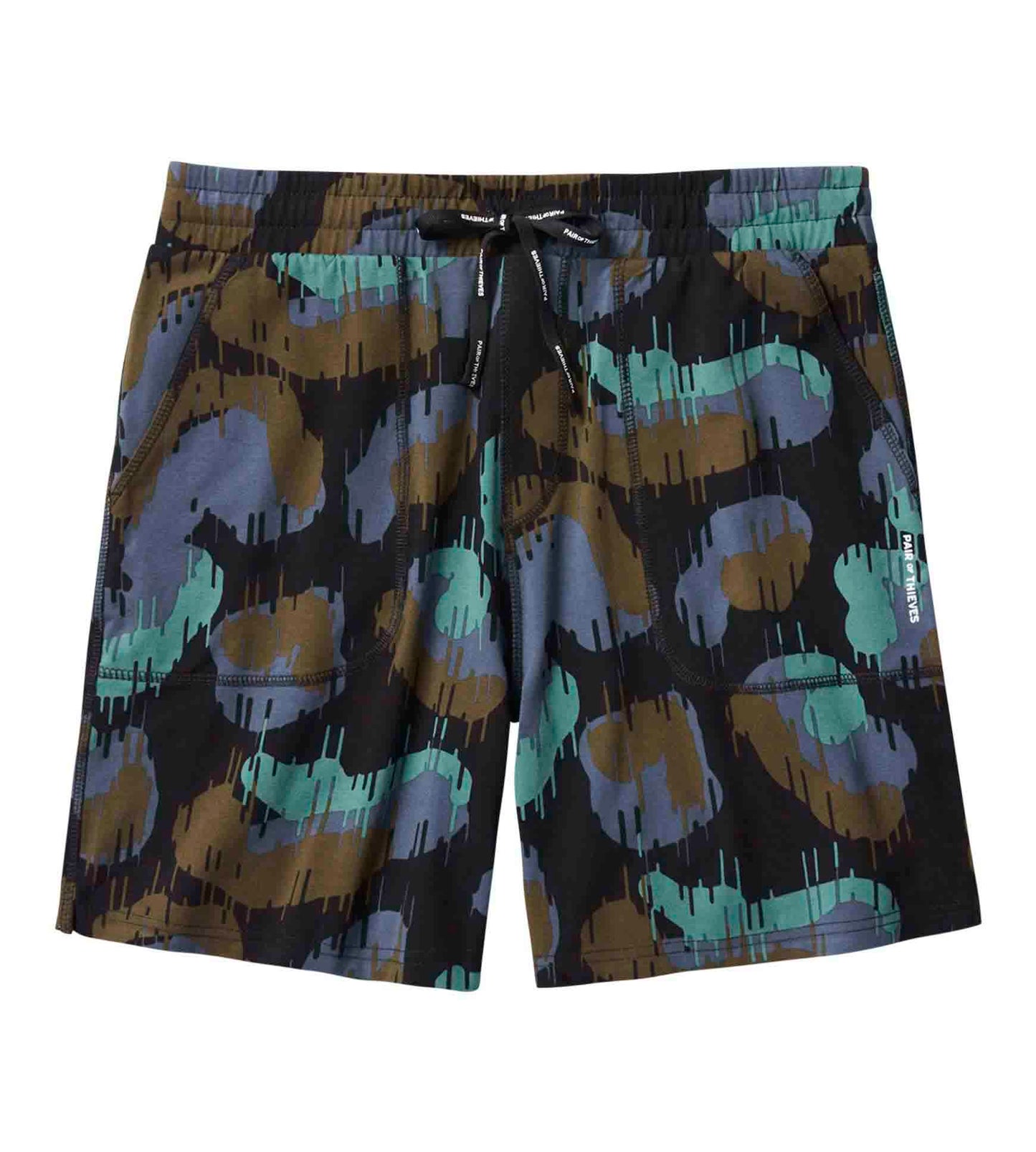SuperSoft Lounge Shorts