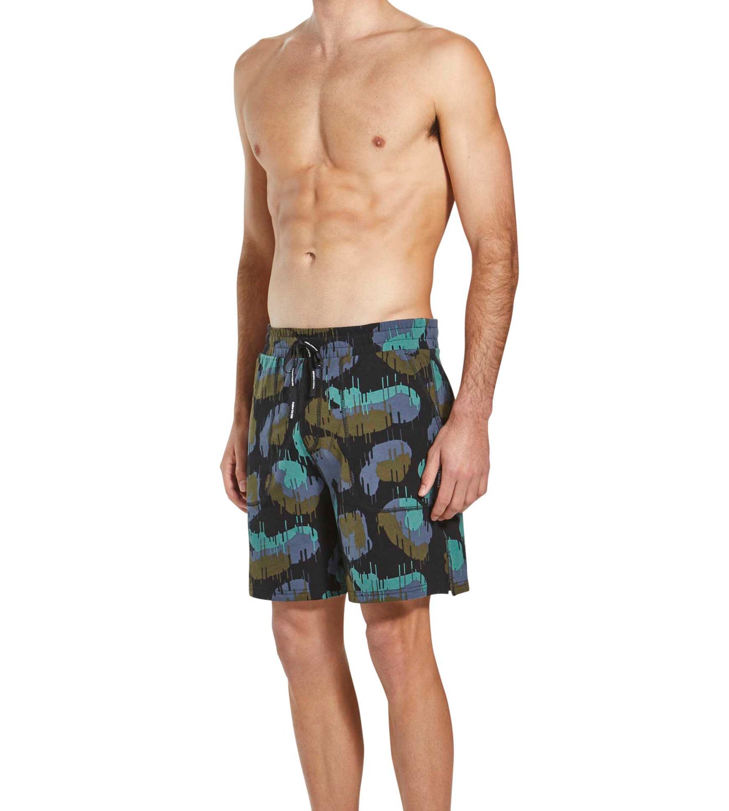 SuperSoft Lounge Shorts