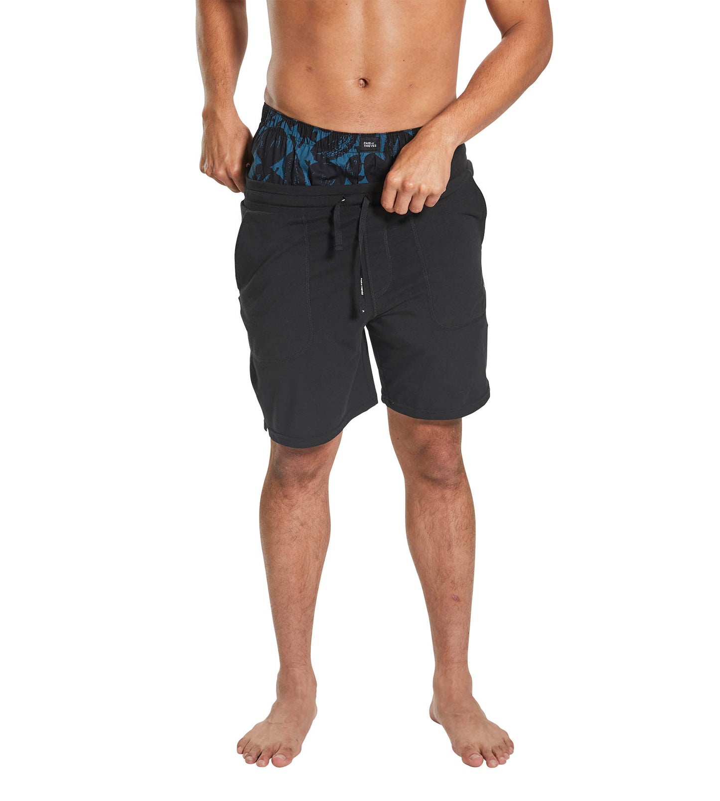Woven Boxer 2 Pack
