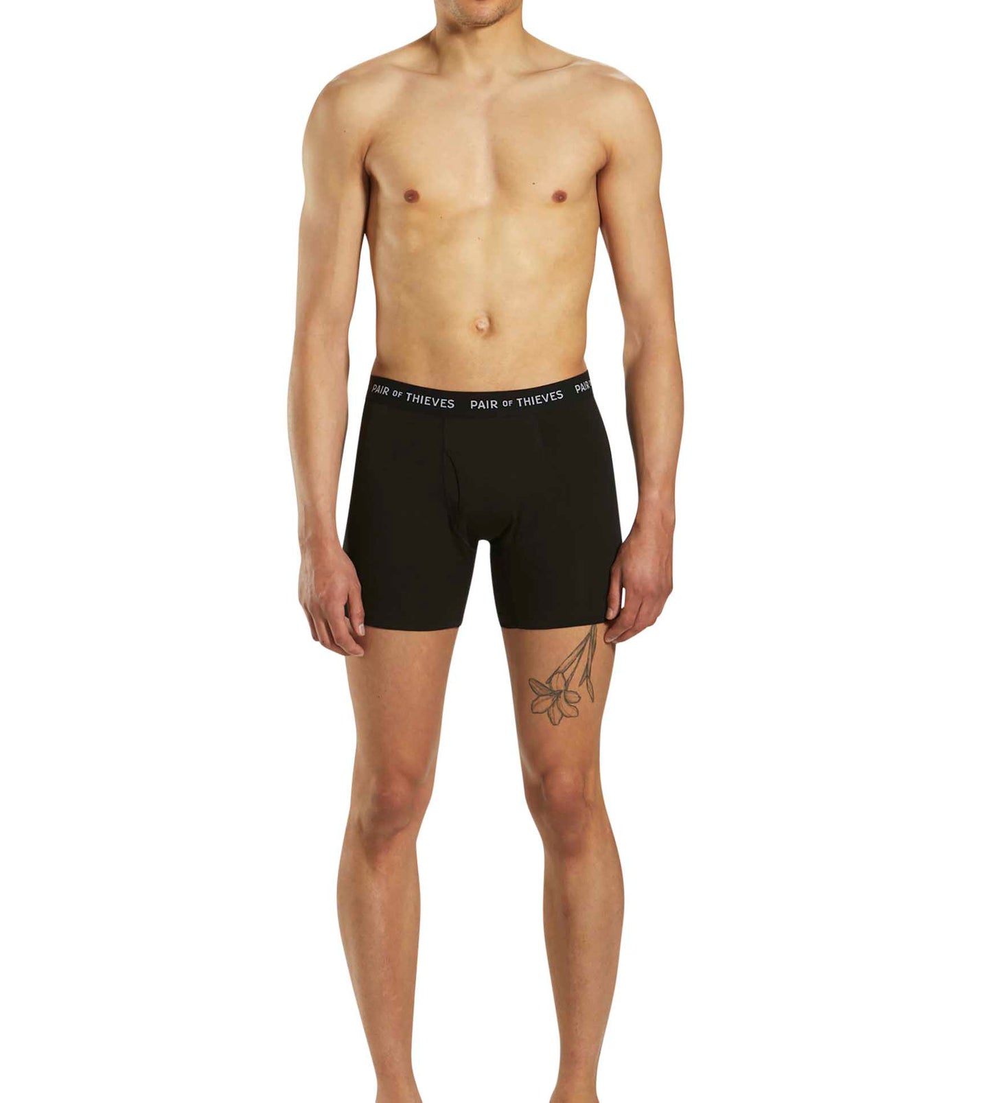 SuperSoft Boxer Brief 2 Pack colors contain: Rosy brown, Black, Burly wood, Sienna, Peru, Dark salmon, Sienna, Burly wood, Saddle brown