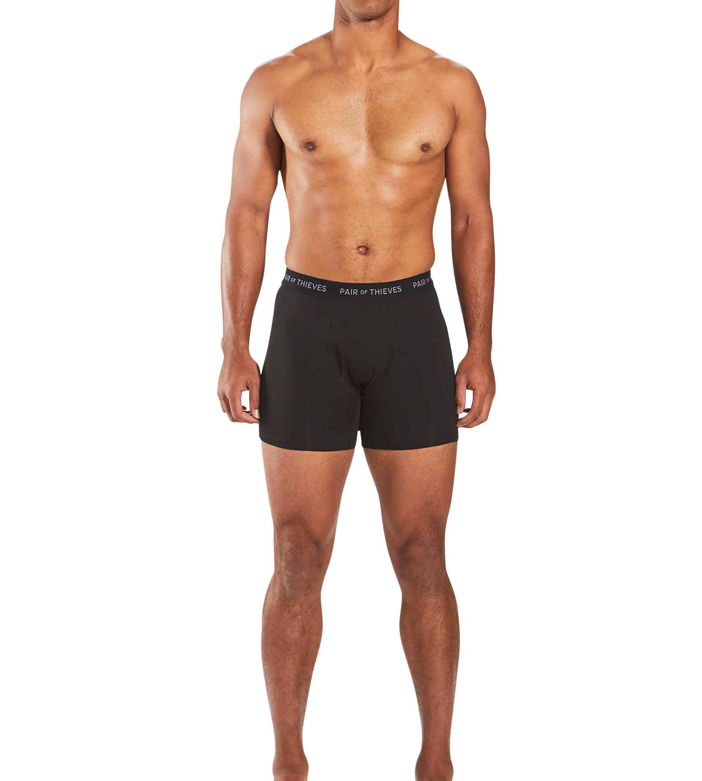 SuperSoft Boxer Brief 2 Pack colors contain: Sienna, Dark salmon, Dark slate gray, Indian red, Sienna, Tan, Dark salmon, Rosy brown, Peru