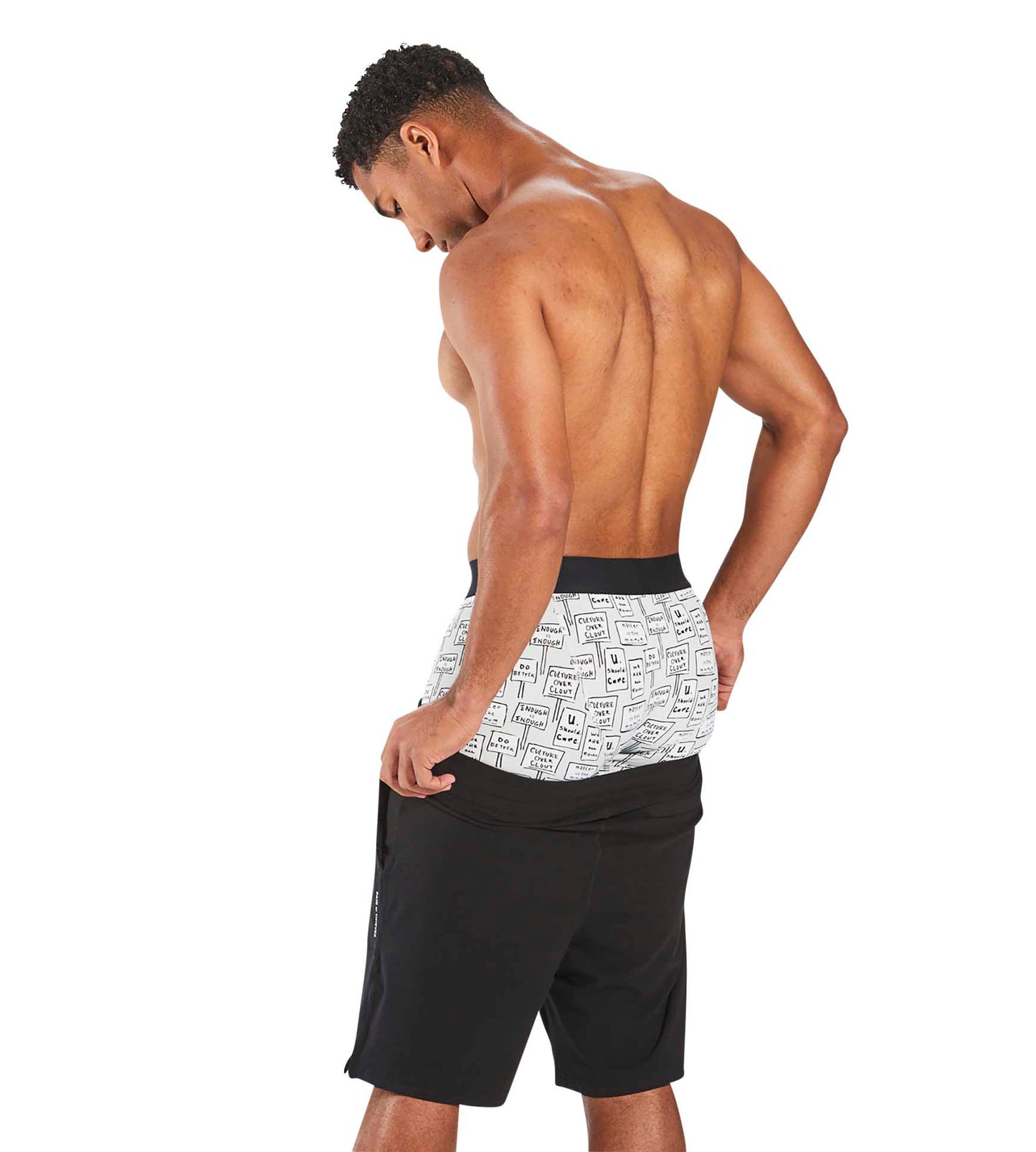 Hustle Boxer Brief 2 Pack colors contain: Dark olive green, Peru, Dark slate gray, Gray, Sienna, Silver, Gains boro, Indian red, Dark salmon