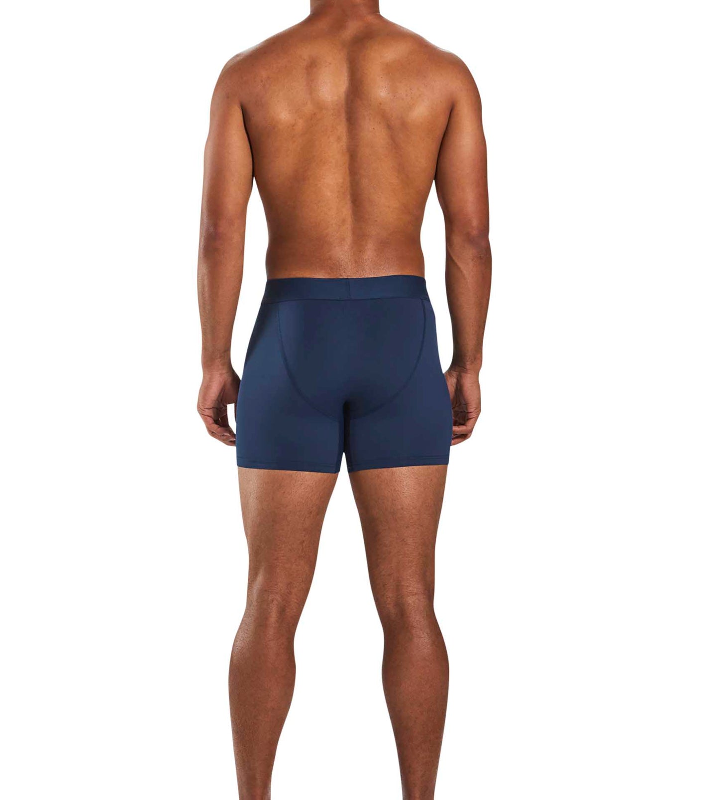 Hustle Boxer Brief 2 Pack colors contain: Peru, Saddle brown, Sienna, Dark slate gray, Sienna, Rosy brown, Indian red, Silver, Dark slate gray