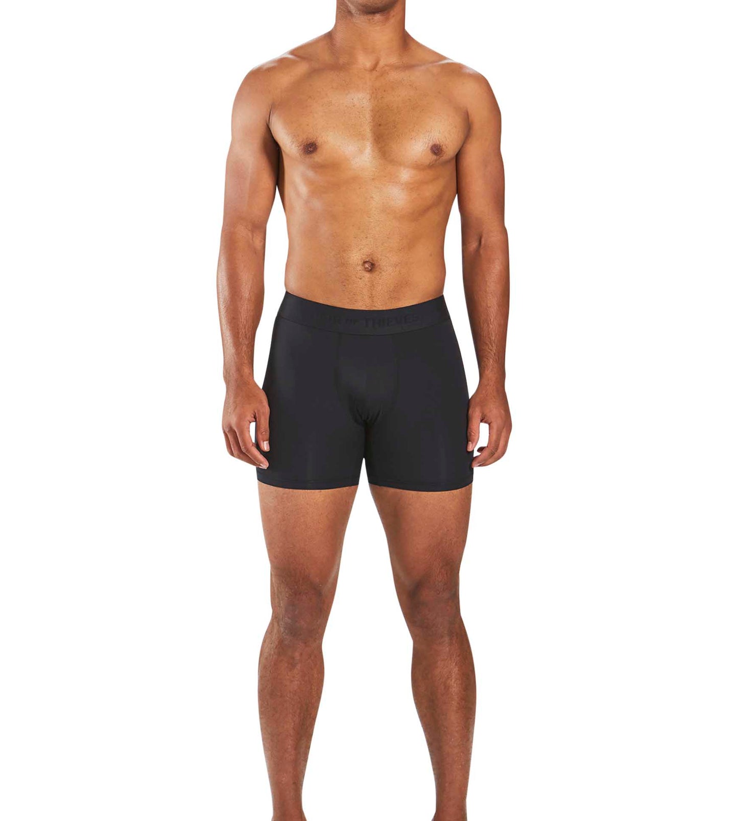 Hustle Boxer Brief 2 Pack colors contain: Sienna, Dark slate gray, Dark salmon, Saddle brown, Light Gray, Tan, Peru, Peru, Sienna