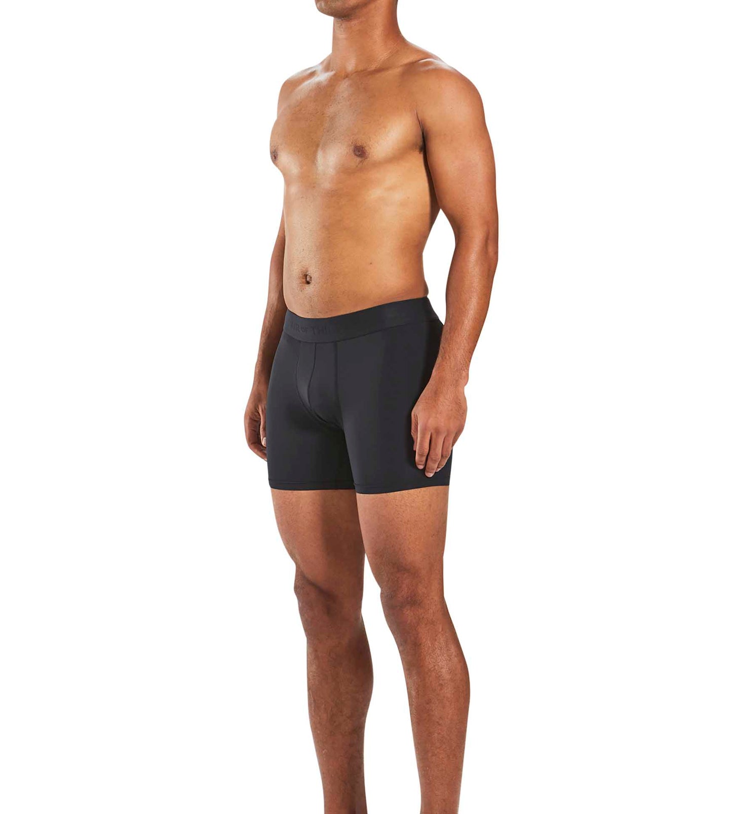 Hustle Boxer Brief 2 Pack colors contain: Sienna, Peru, Dark slate gray, Peru, Dark salmon, Saddle brown, Dark slate gray, Sienna, Tan