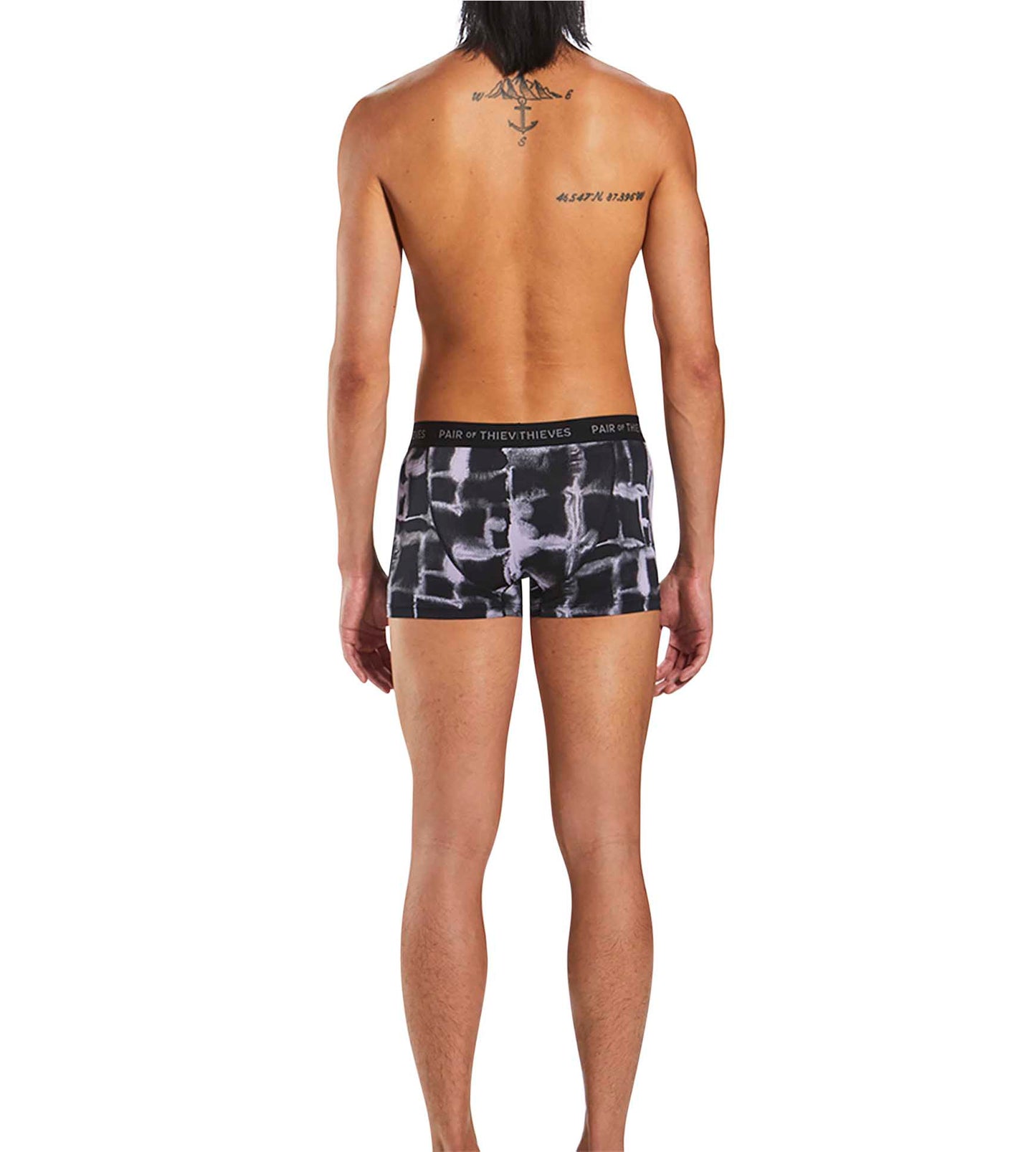 SuperFit Trunk 2 Pack colors contain: Dark salmon, Dark slate gray, Sienna, Gray, Dark slate gray, Dark salmon, Peru, Saddle brown, Silver