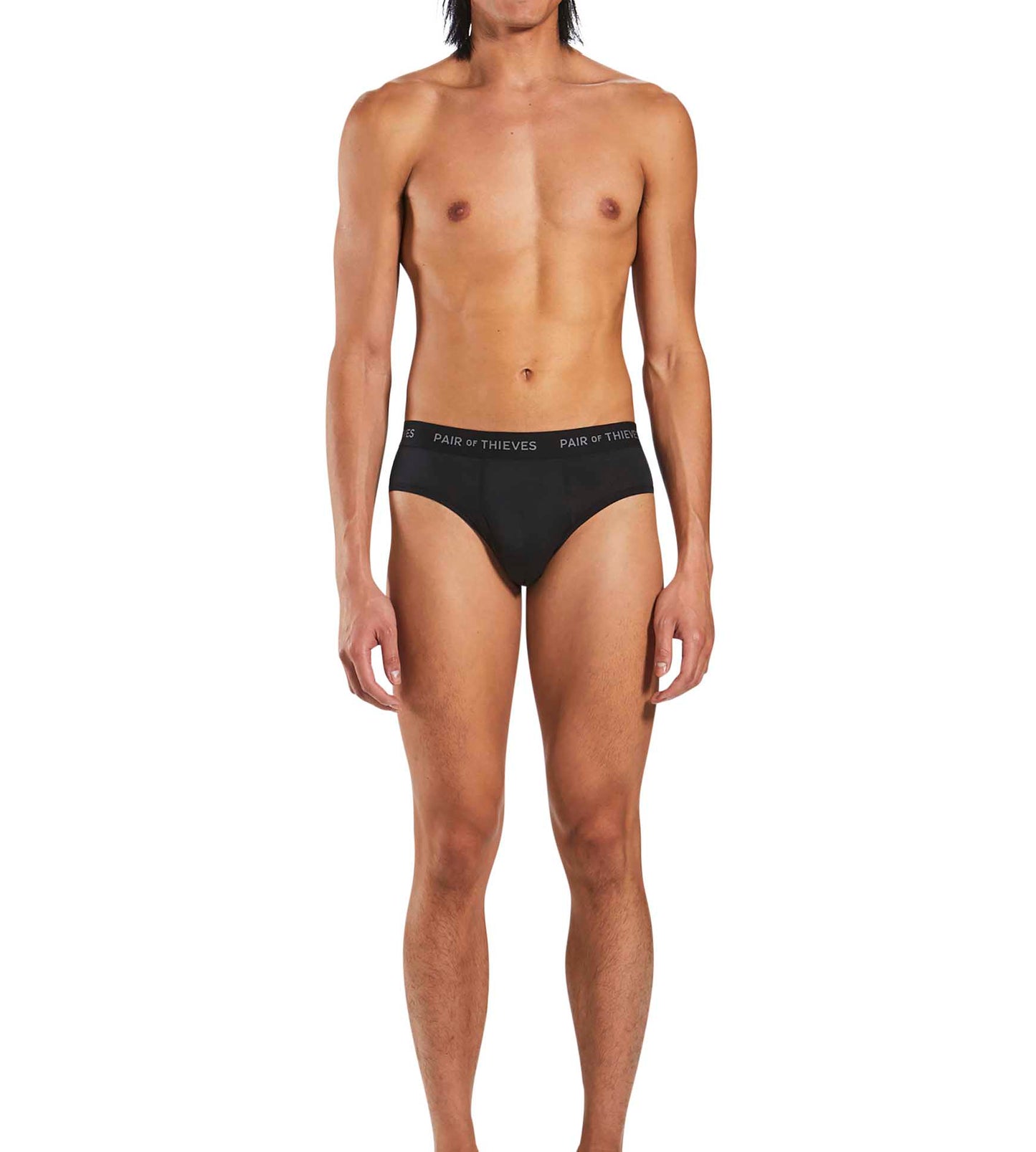 SuperFit Briefs 3 Pack colors contain: Indian red, Black, Dark salmon, Sienna, Saddle brown, Silver, Peru, Sienna, Dark salmon