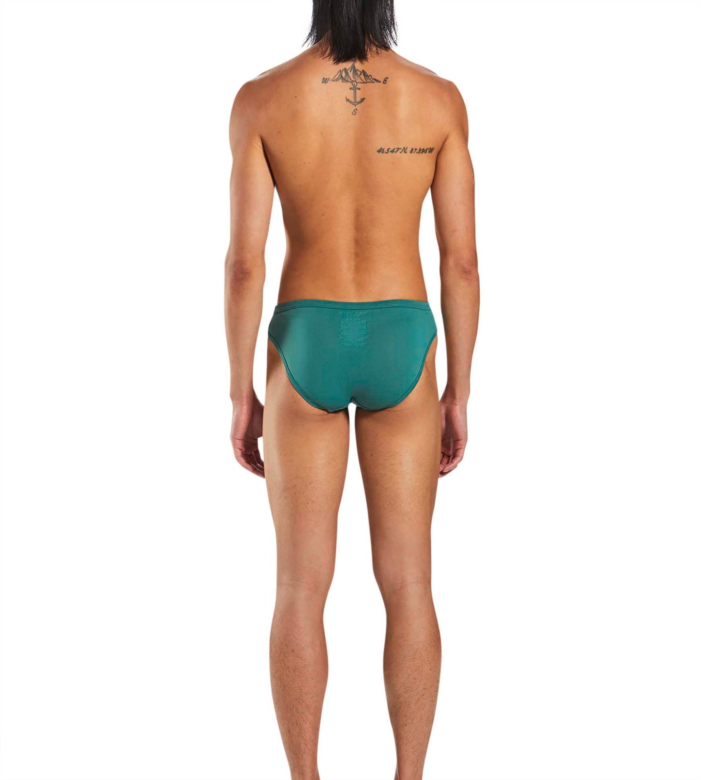 SuperFit Bikini 3 Pack colors contain: Sienna, Rosy brown, Sea green, Dark slate gray, Light Gray, Saddle brown, Dark salmon, Peru, Dark salmon