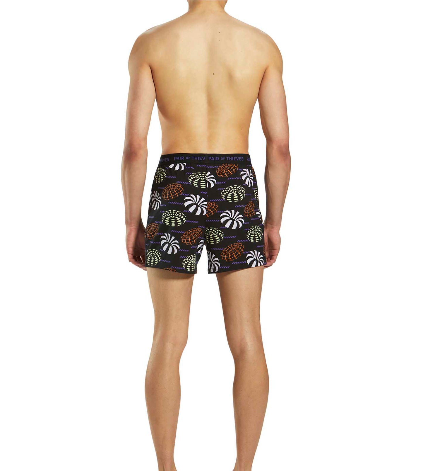 SuperSoft Boxers 2 Pack colors contain: Sienna, Burly wood, Black, Rosy brown, Wheat, Tan, Peru, Dim gray, Dark slate gray