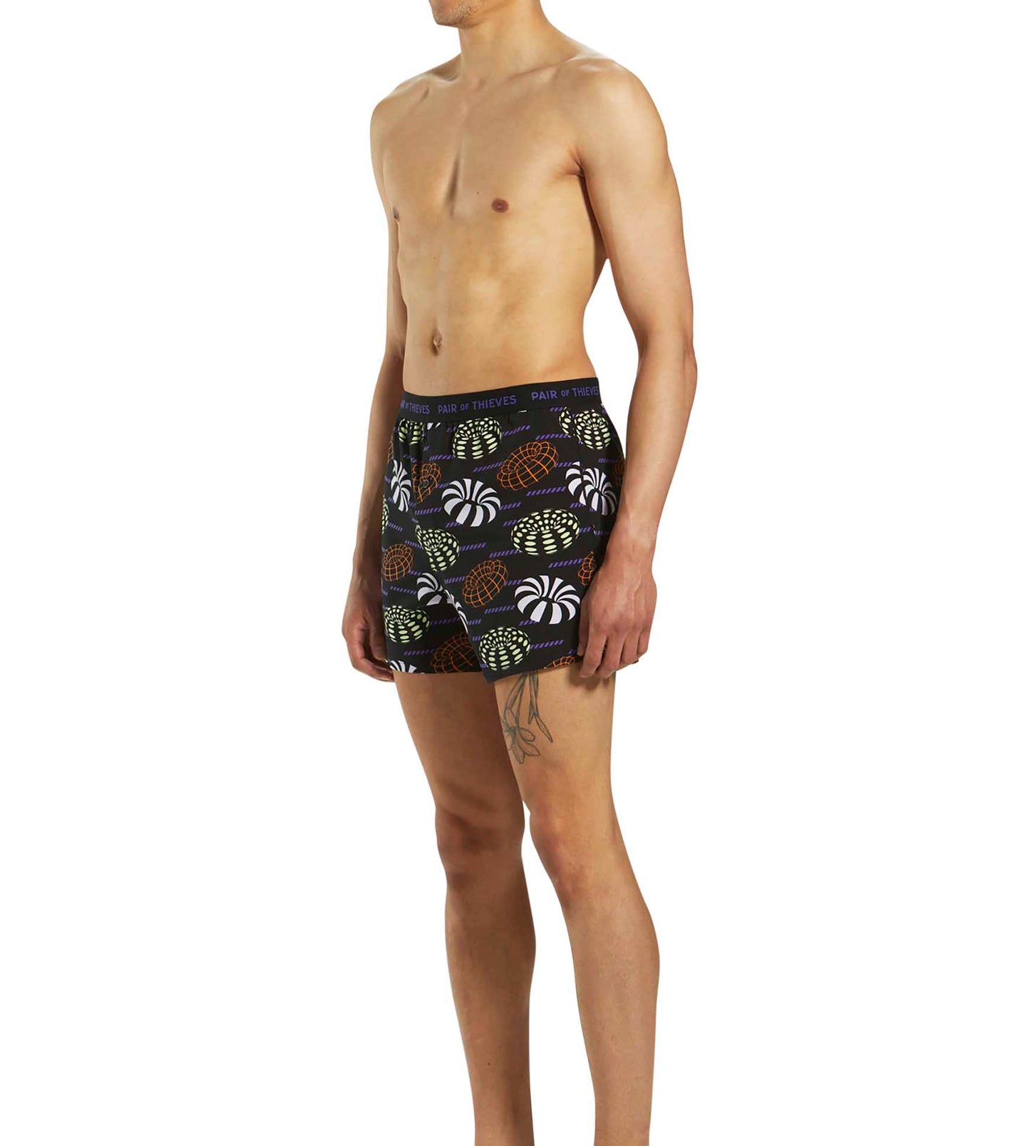 SuperSoft Boxers 2 Pack colors contain: Sienna, Dark khaki, Black, Saddle brown, Light Gray, Peru, Burly wood, Dark olive green, Dim gray