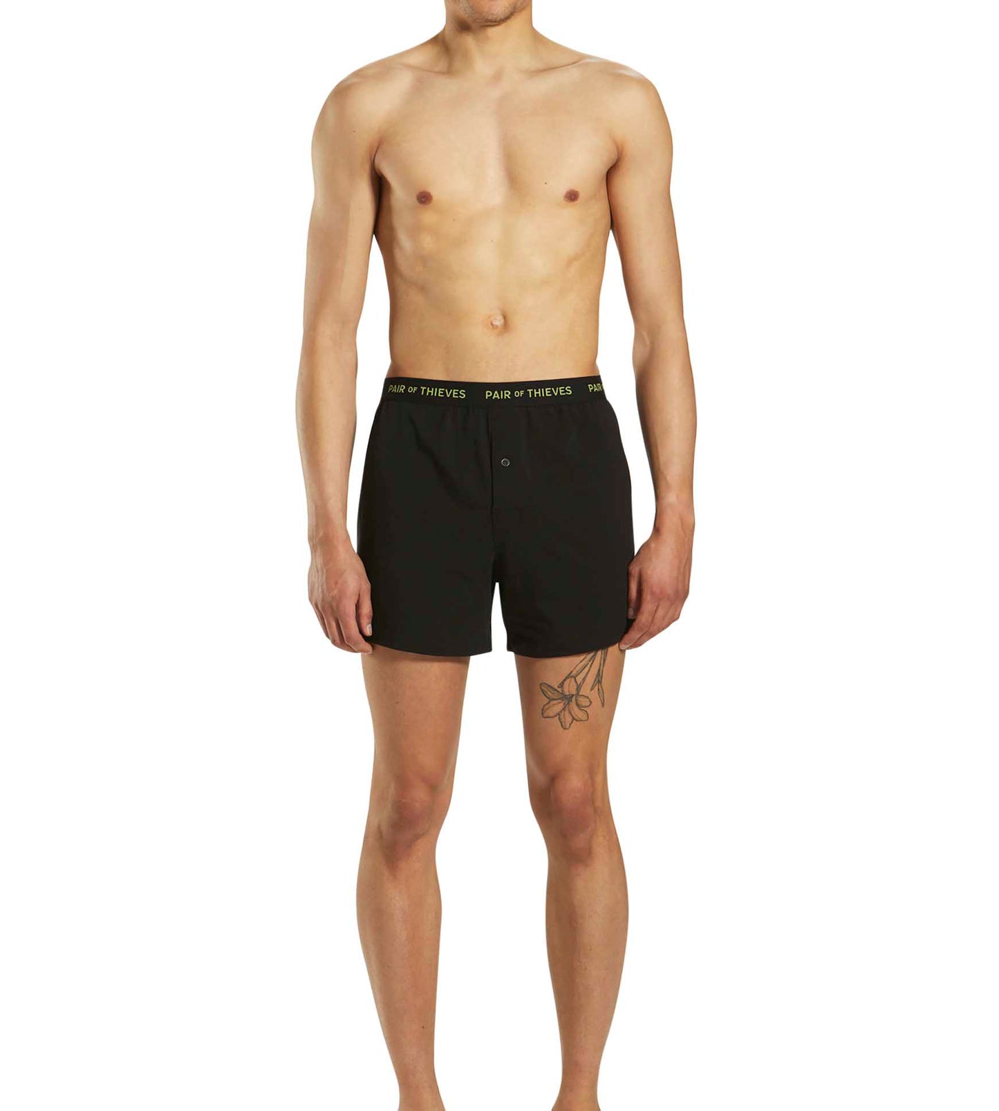 SuperSoft Boxers 2 Pack colors contain: Rosy brown, Black, Burly wood, Saddle brown, Indian red, Tan, Sienna, Burly wood, Peru