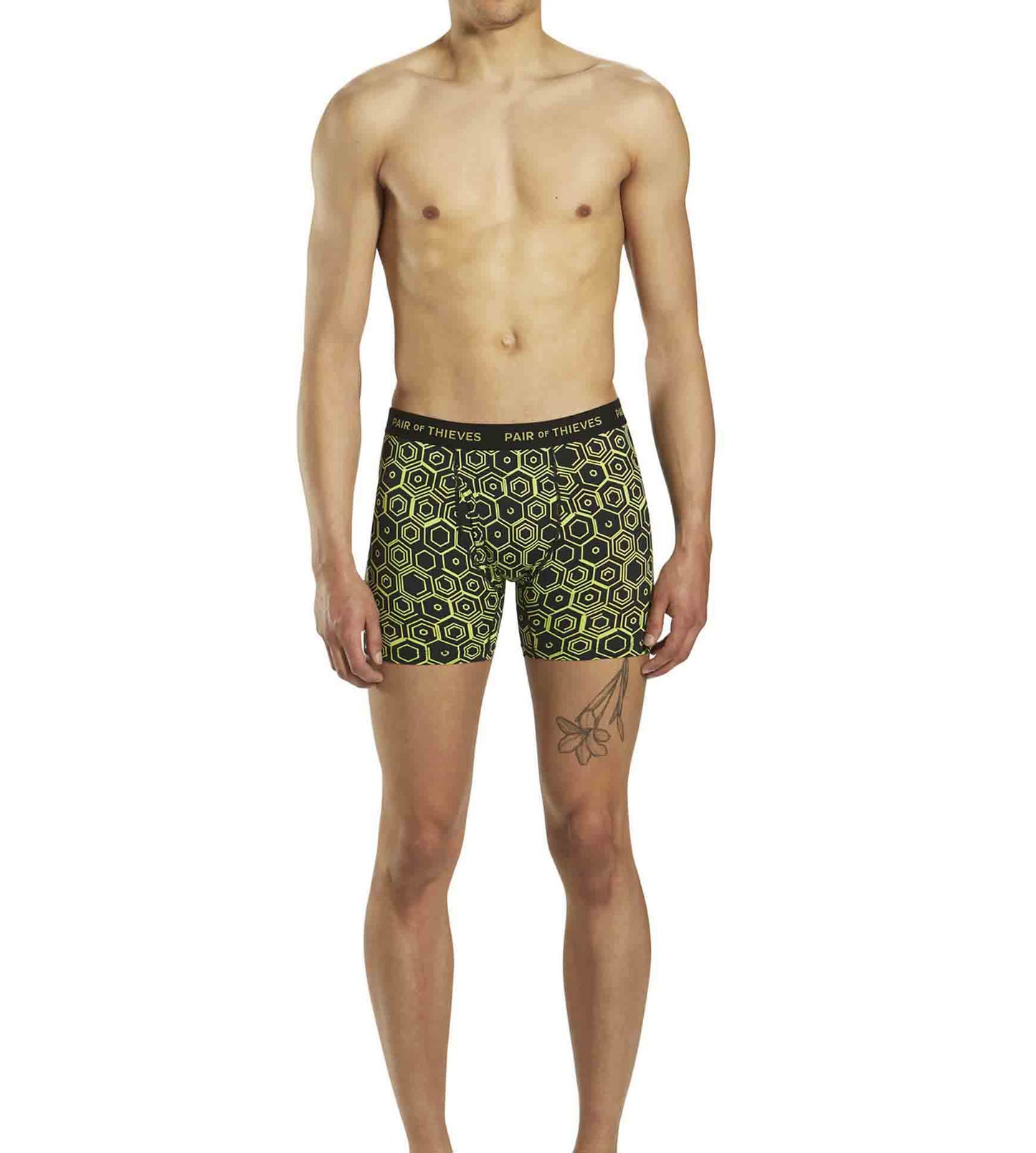 SuperFit Boxer Briefs 2 Pack colors contain: Rosy brown, Dark slate gray, Sienna, Tan, Dark olive green, Wheat, Peru, Black, Tan