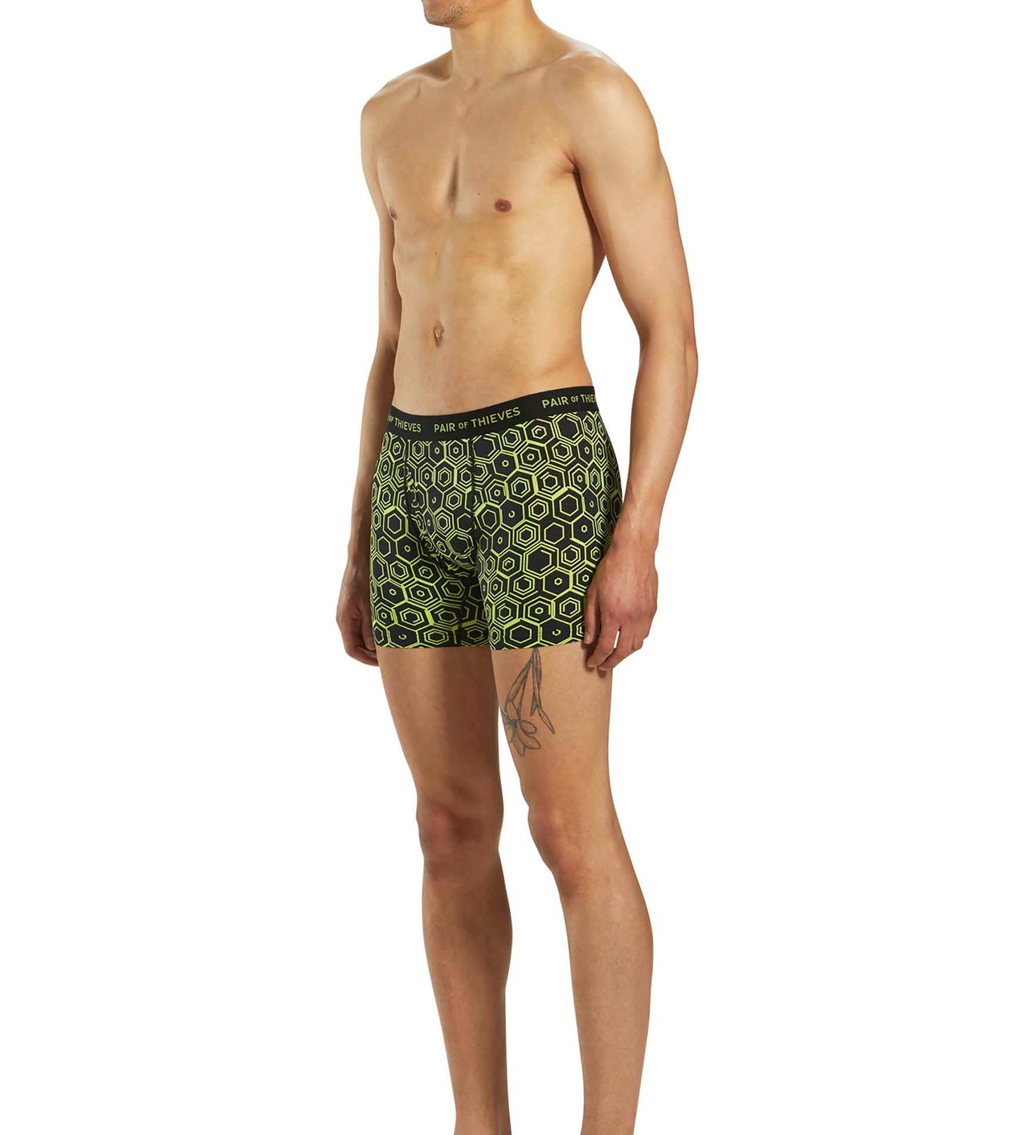 SuperFit Boxer Briefs 2 Pack colors contain: Peru, Dark slate gray, Tan, Saddle brown, Burly wood, Black, Pale goldenrod, Rosy brown, Sienna