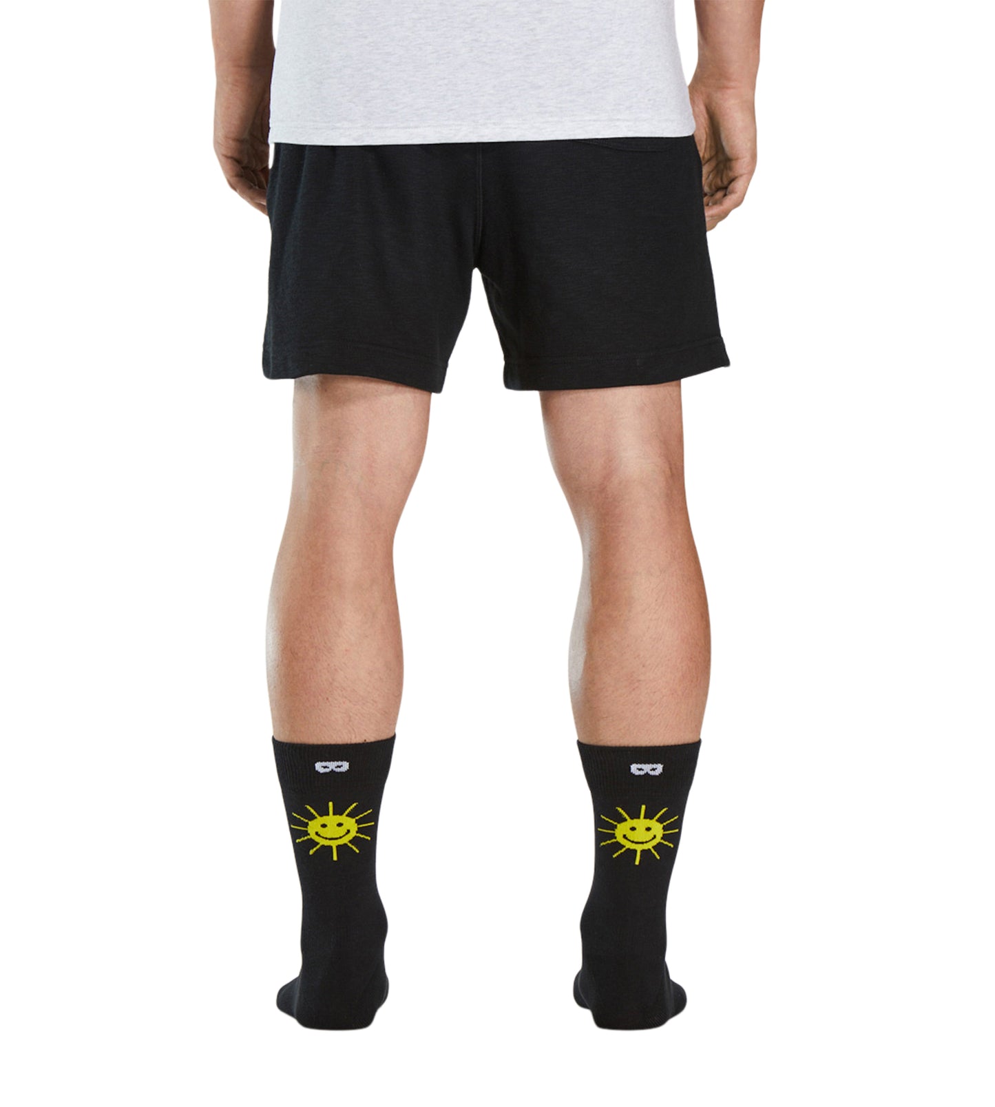 Crew Socks 3 Pack colors contain: Dark slate gray, Tan, Indian red, Gains boro, Dark olive green, Rosy brown, Goldenrod, Black, Rosy brown
