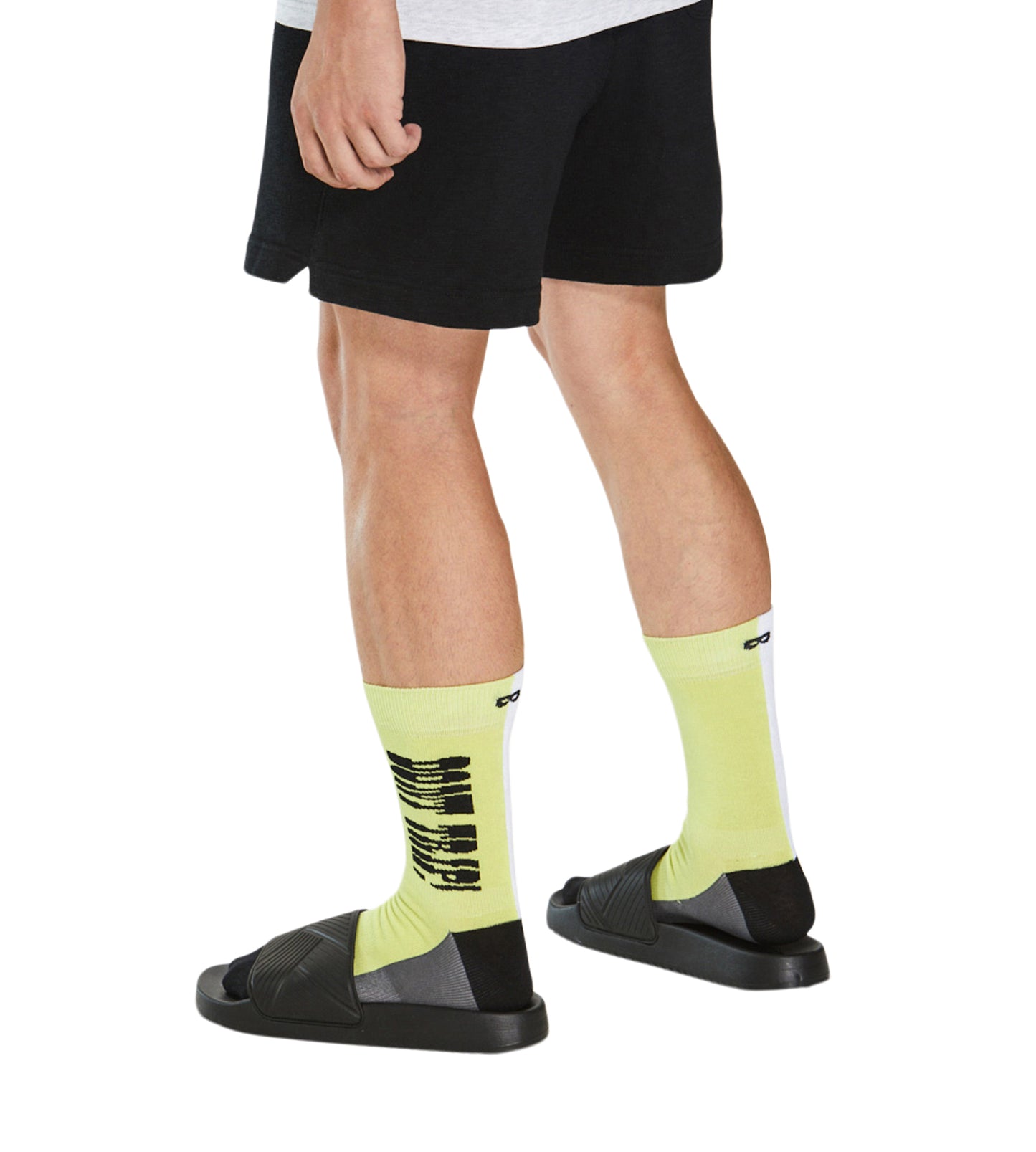 Crew Socks 3 Pack colors contain: Tan, Dark slate gray, Rosy brown, Dim gray, Khaki, Gains boro, Indian red, Dark slate gray, Black