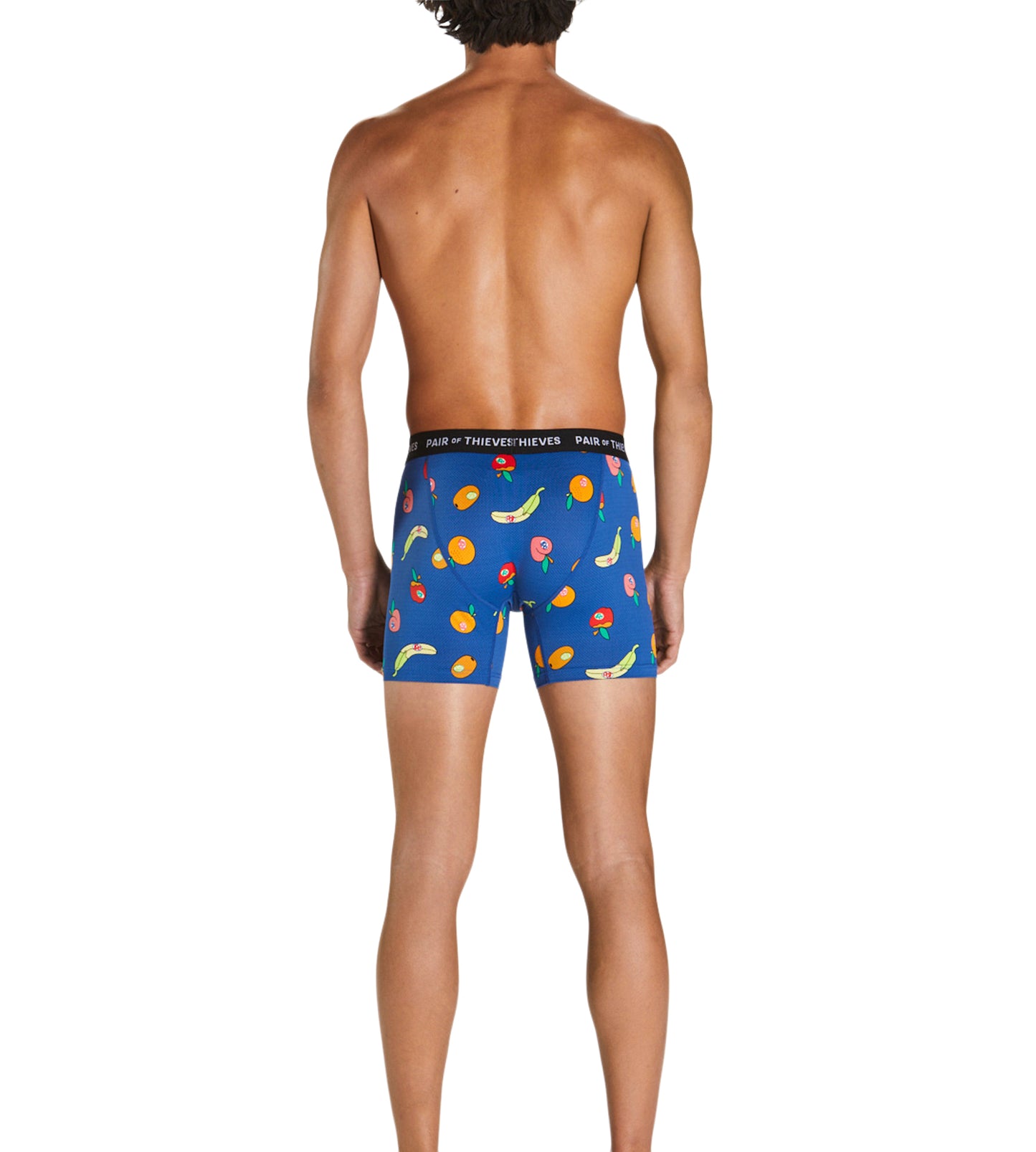 SuperFit Boxer Briefs 2 Pack colors contain: Peru, Steel blue, Sienna, Tan, Black, Goldenrod, Sienna, Dark slate blue, Dark salmon