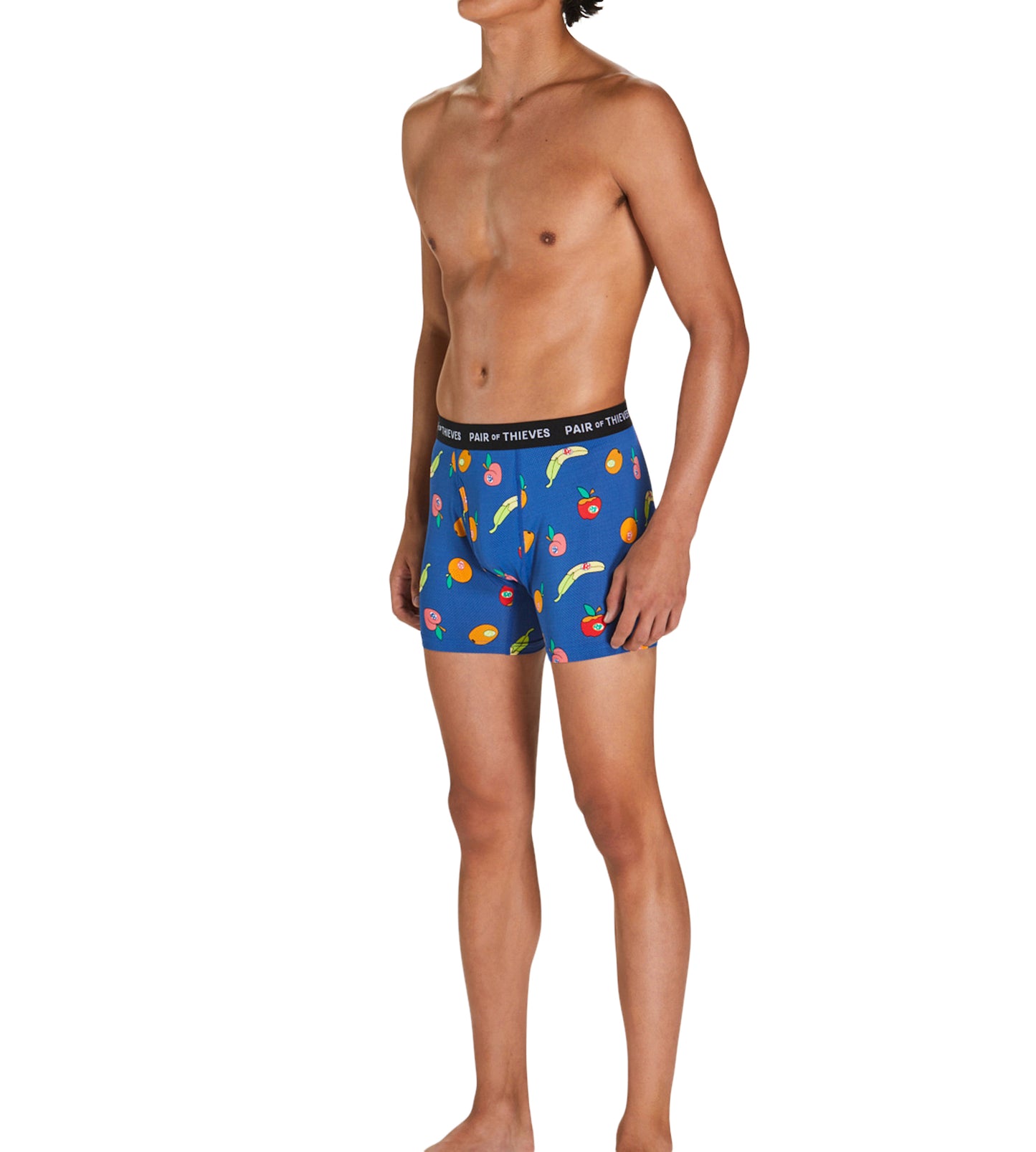 SuperFit Boxer Briefs 2 Pack colors contain: Peru, Dark slate blue, Saddle brown, Dark slate gray, Sienna, Silver, Dark salmon, Goldenrod, Indian red