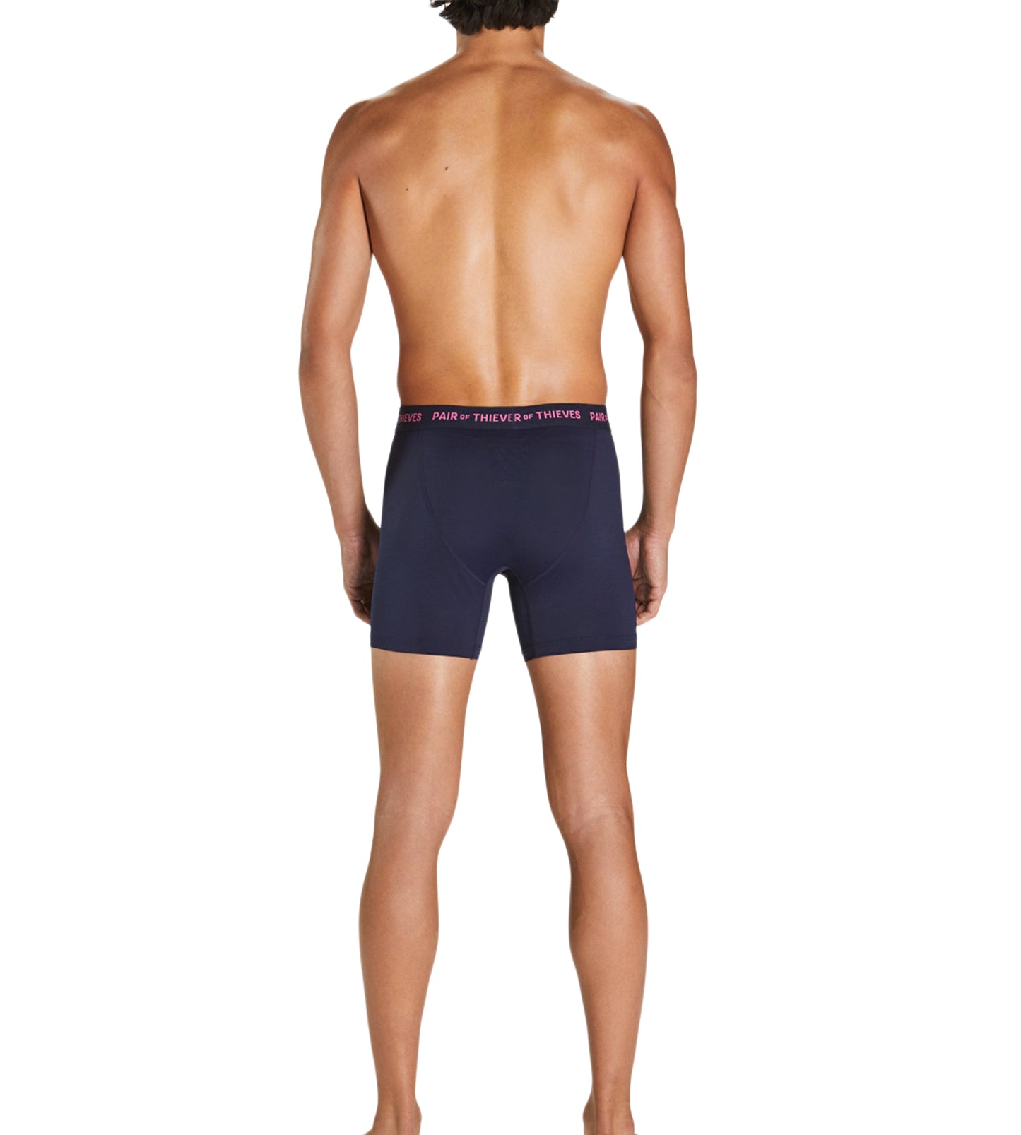SuperFit Boxer Briefs 2 Pack colors contain: Burly wood, Dark slate gray, Peru, Sienna, Black, Sienna, Burly wood, Dark salmon, Peru