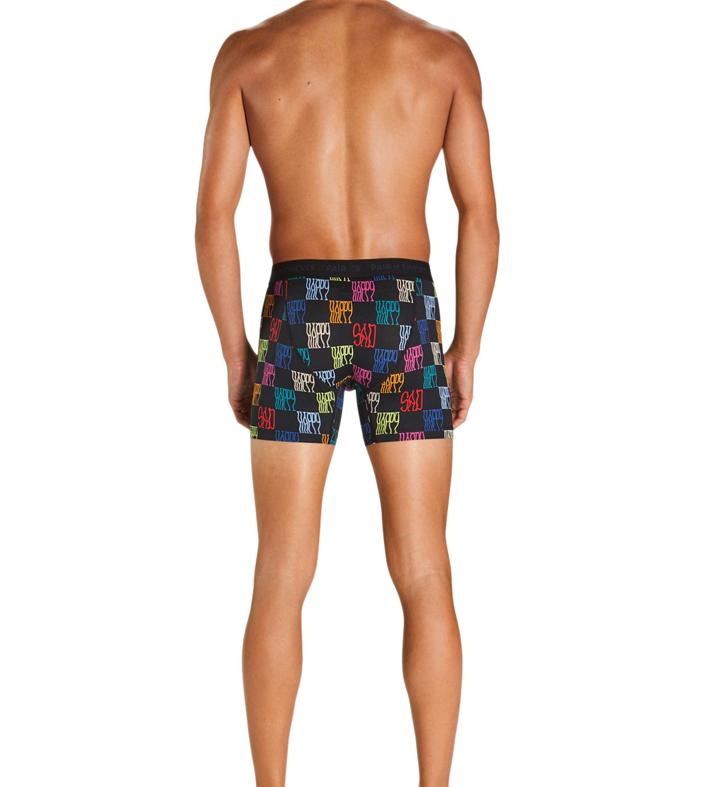 SuperFit Boxer Briefs 2 Pack colors contain: Peru, Dark slate gray, Dark salmon, Dark salmon, Saddle brown, Gray, Dark slate blue, Sienna, Silver