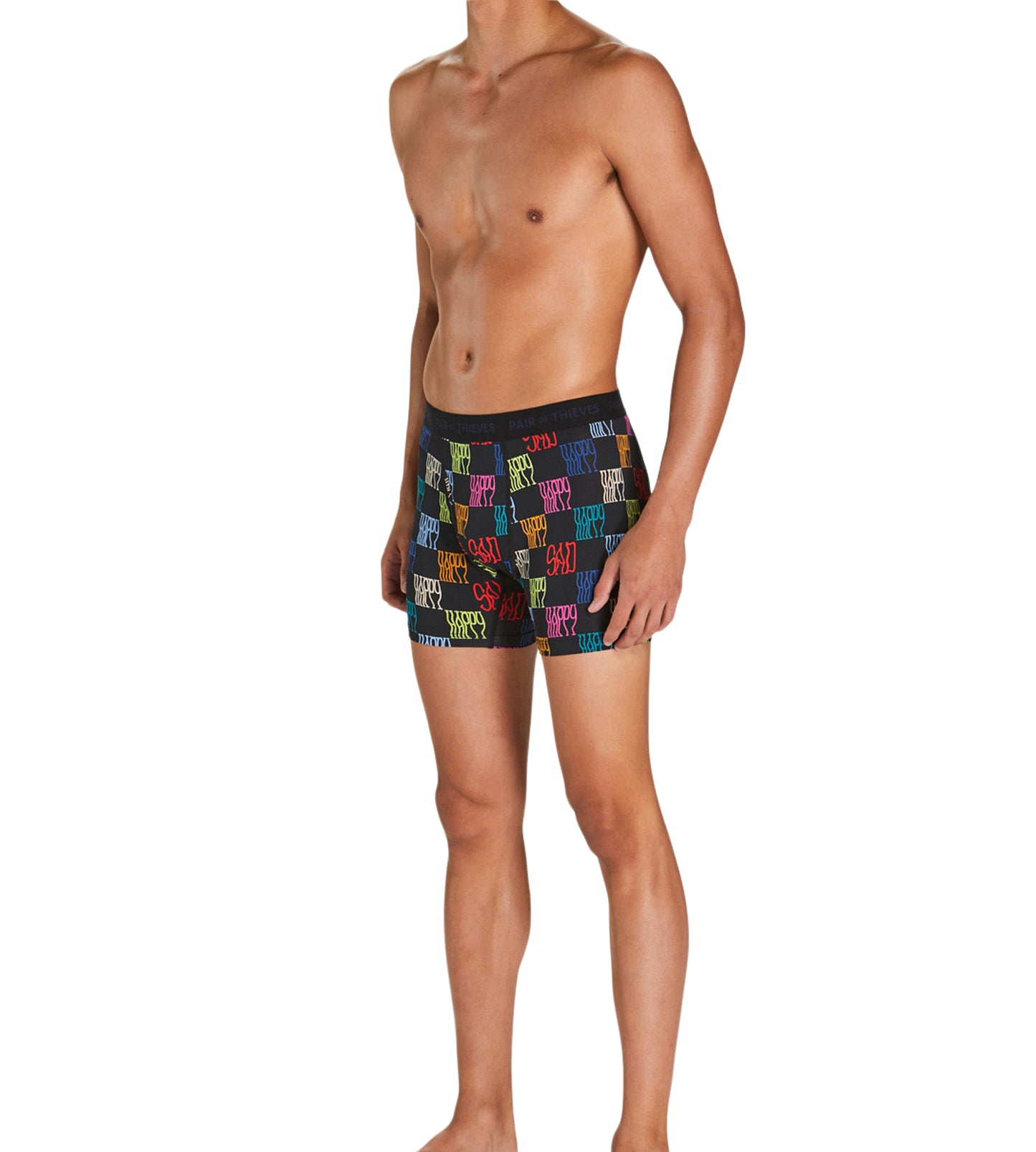 SuperFit Boxer Briefs 2 Pack colors contain: Indian red, Dark slate gray, Peru, Dark salmon, Saddle brown, Dark salmon, Silver, Dark slate blue, Sienna