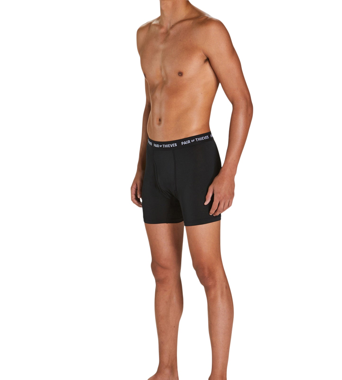 SuperFit Boxer Briefs 2 Pack colors contain: Sienna, Dark slate gray, Peru, Sienna, Silver, Indian red, Saddle brown, Black, Dark salmon